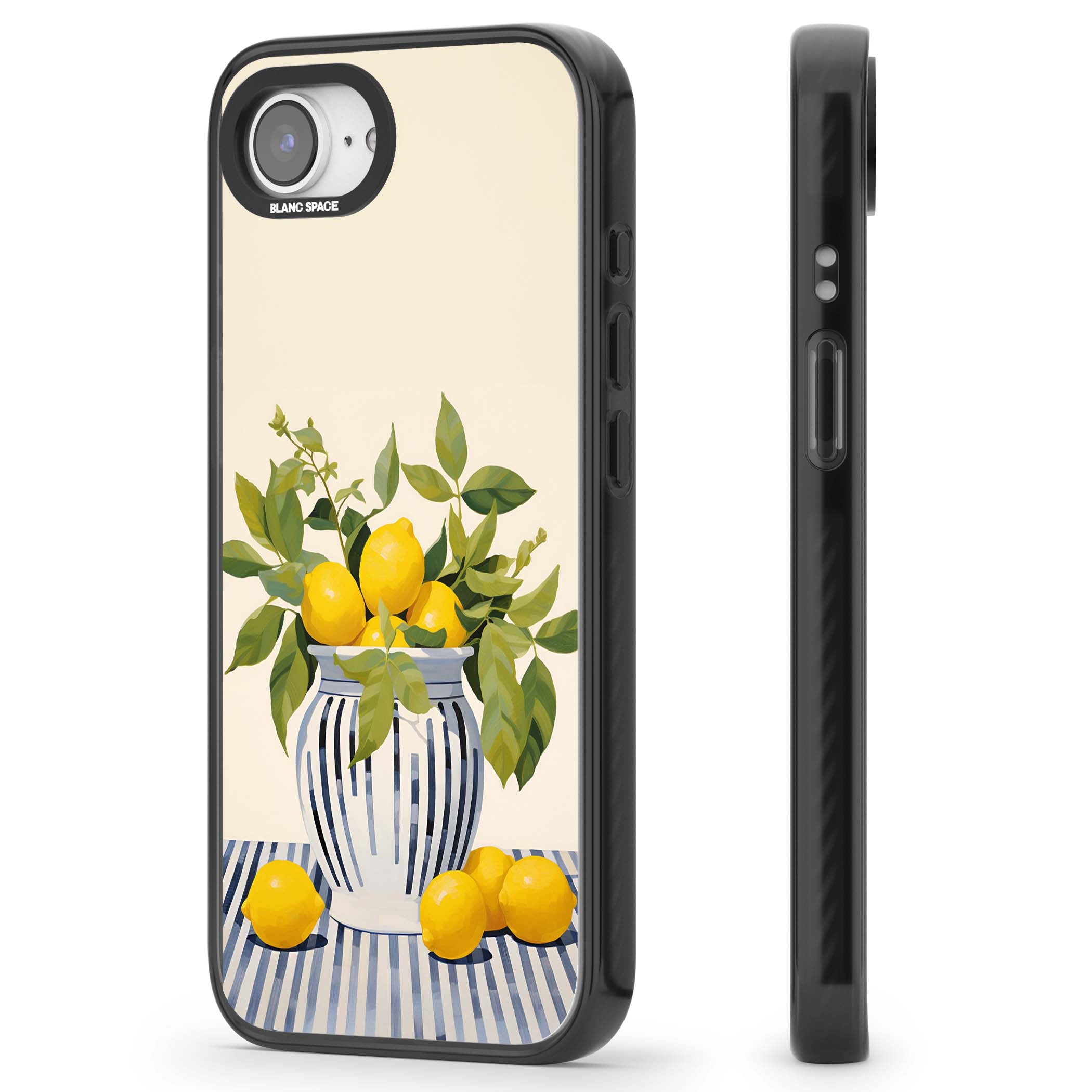 BLACK IMPACT MAGSAFE