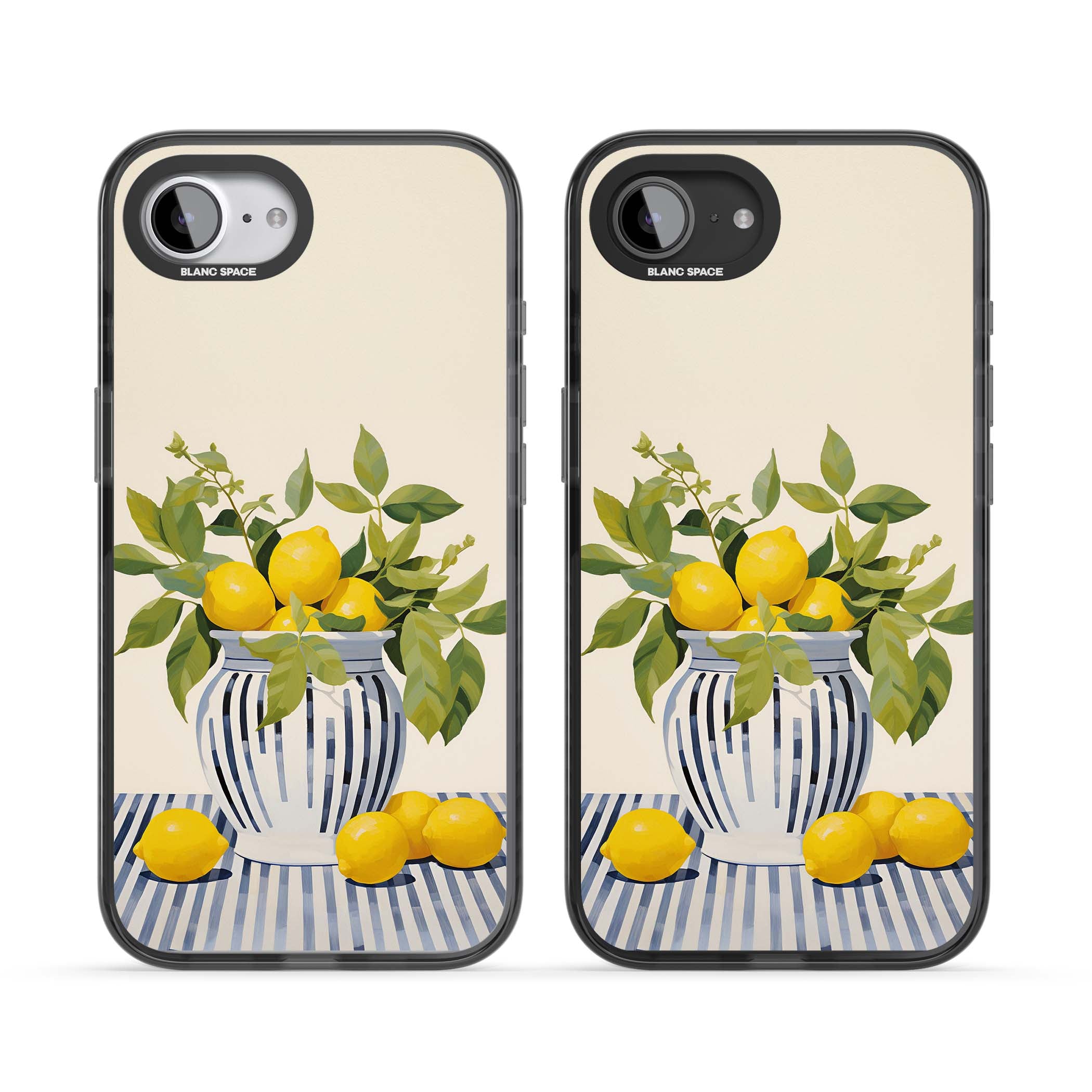 BLACK IMPACT MAGSAFE