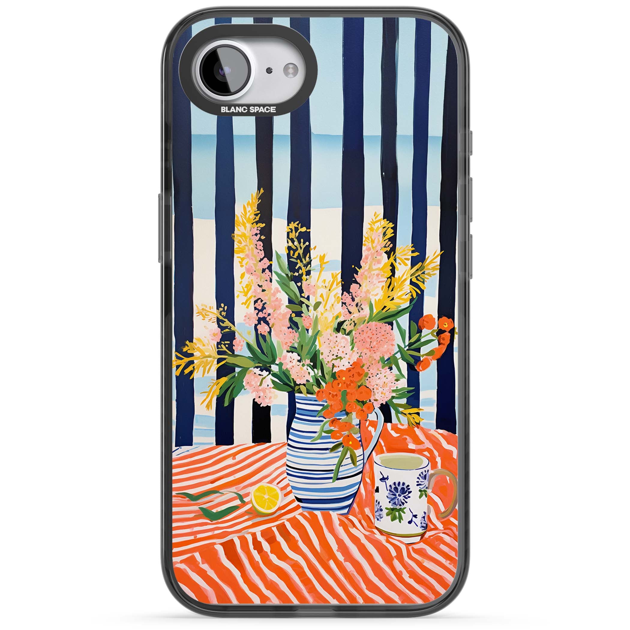 BLACK IMPACT MAGSAFE