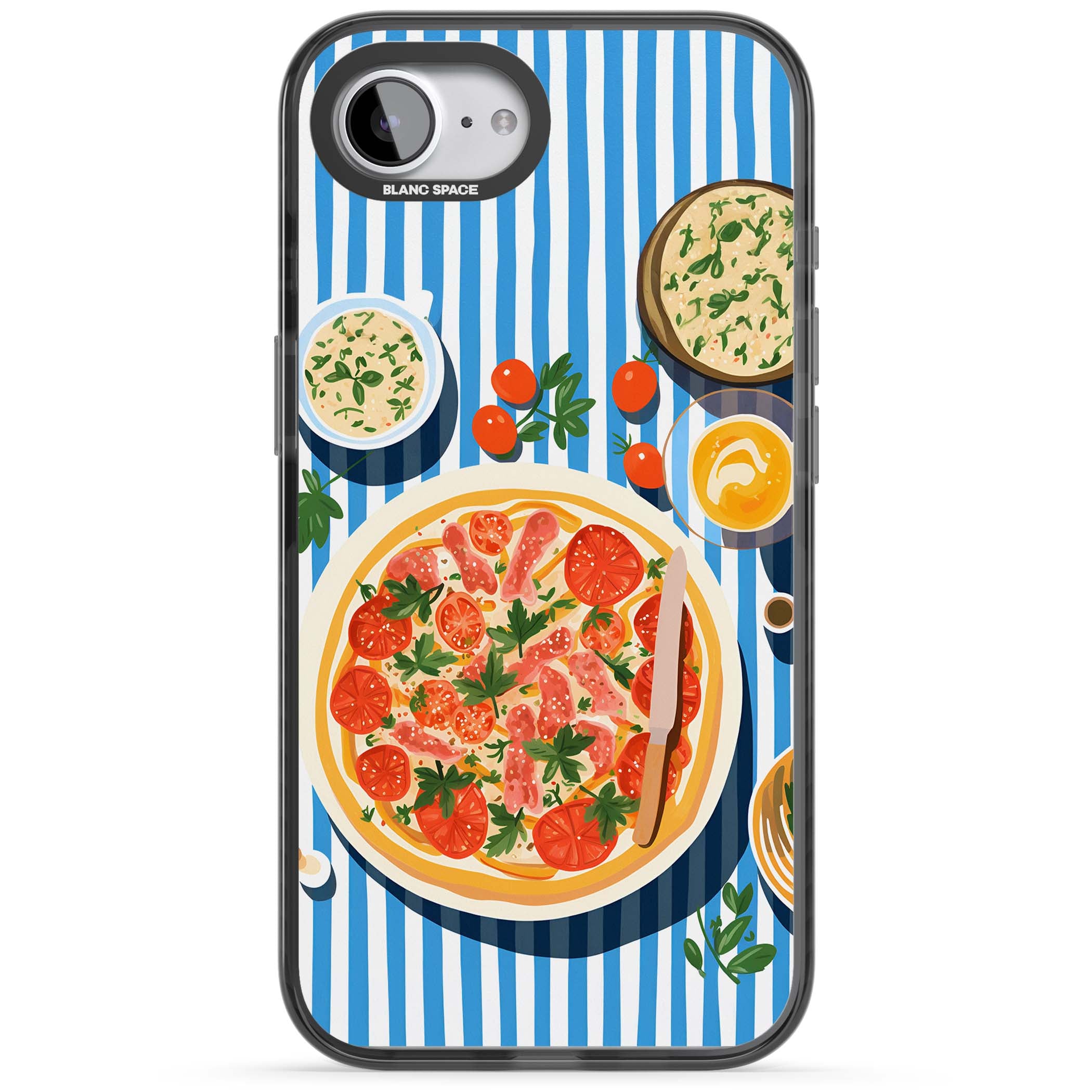 BLACK IMPACT MAGSAFE