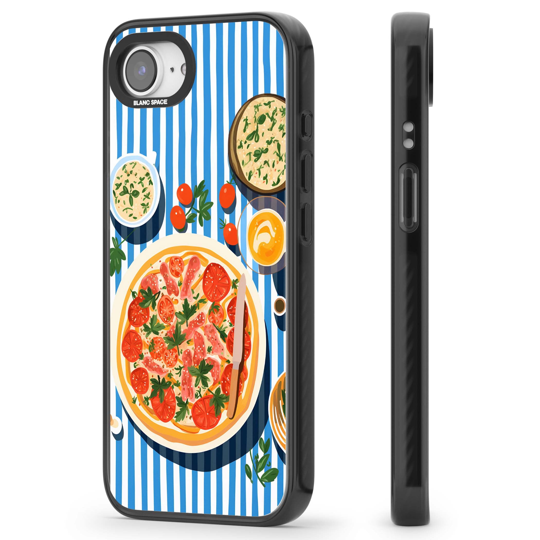 BLACK IMPACT MAGSAFE