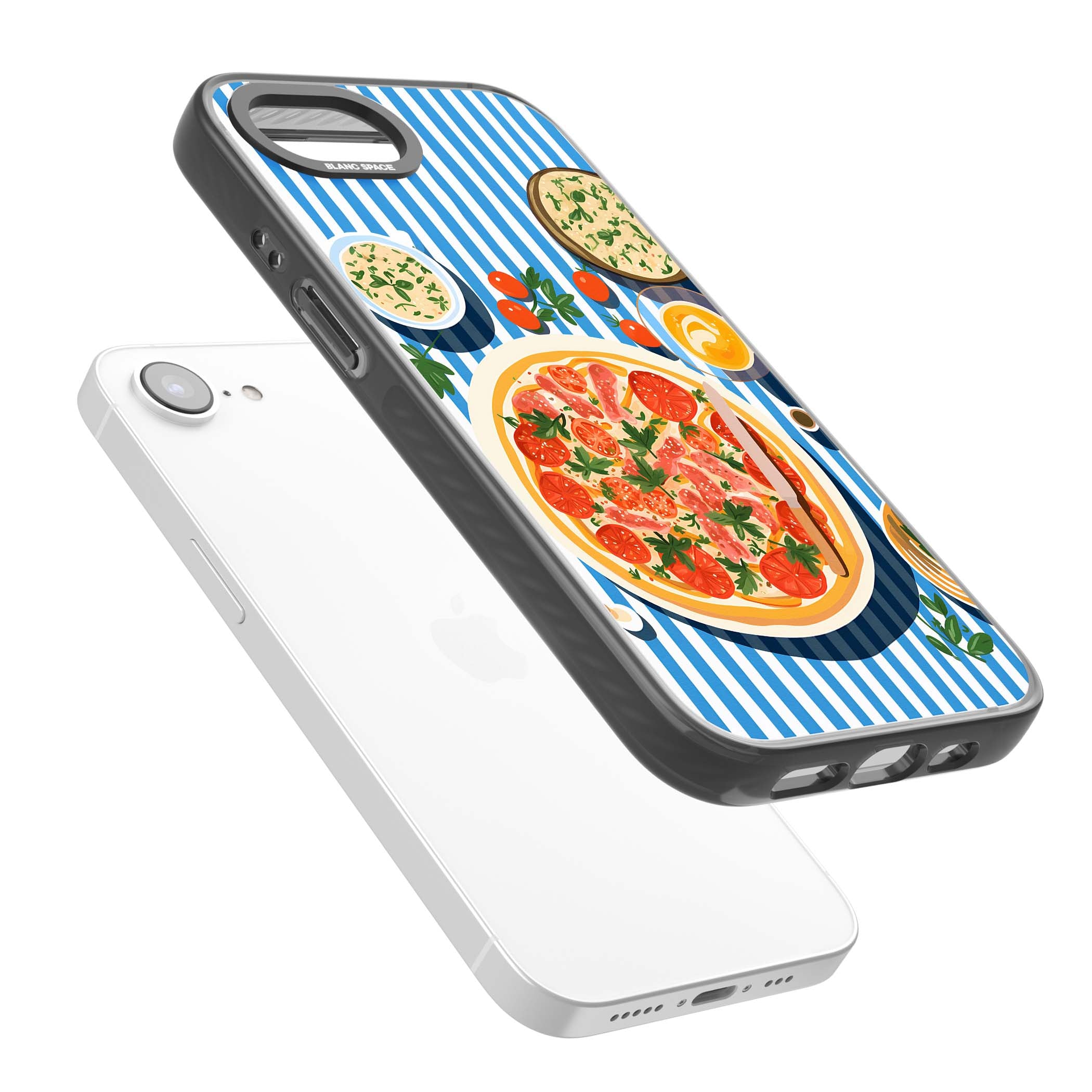 BLACK IMPACT MAGSAFE