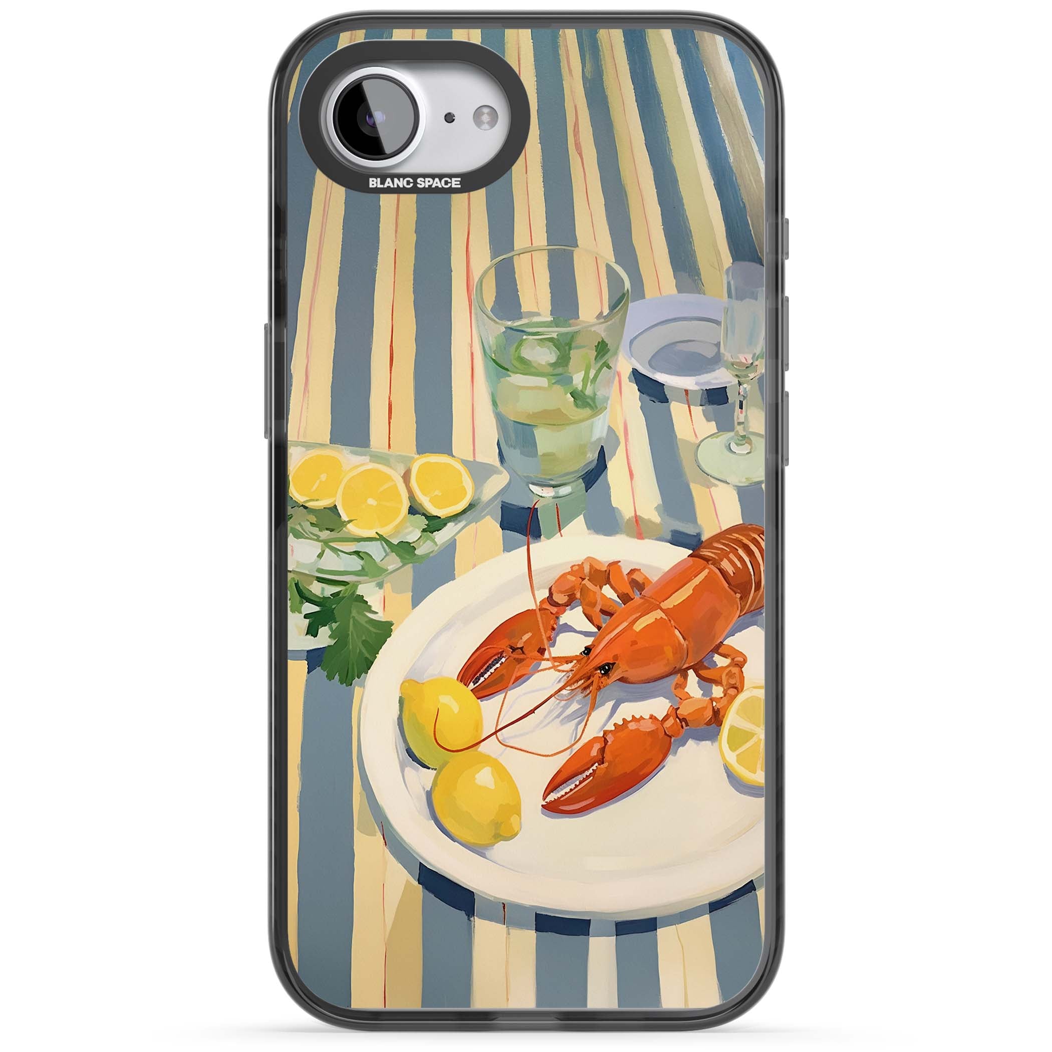 BLACK IMPACT MAGSAFE