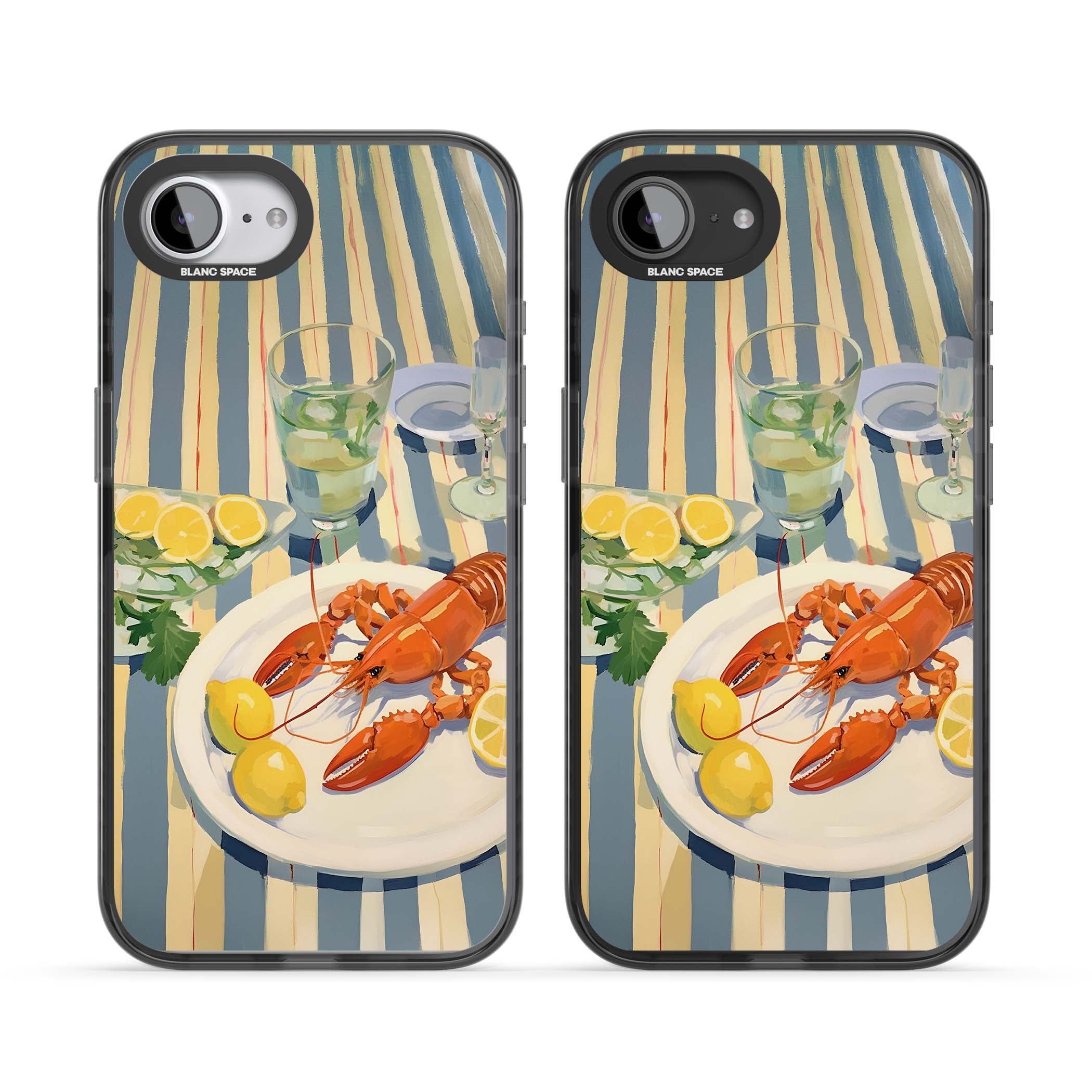 BLACK IMPACT MAGSAFE