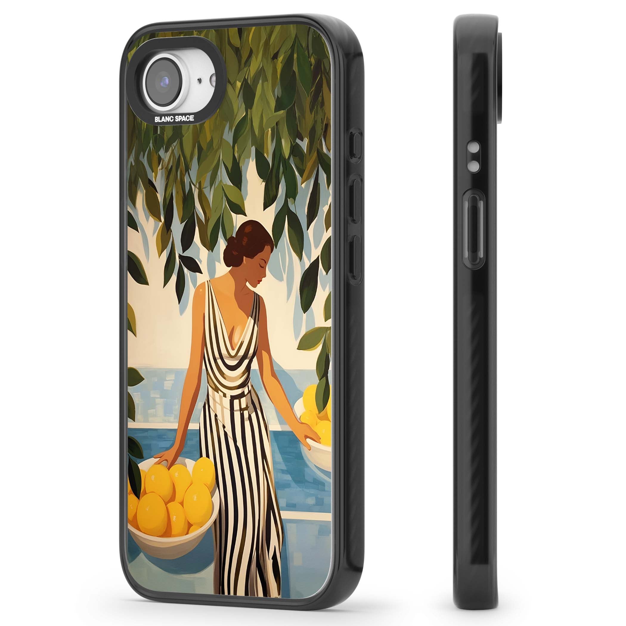 BLACK IMPACT MAGSAFE