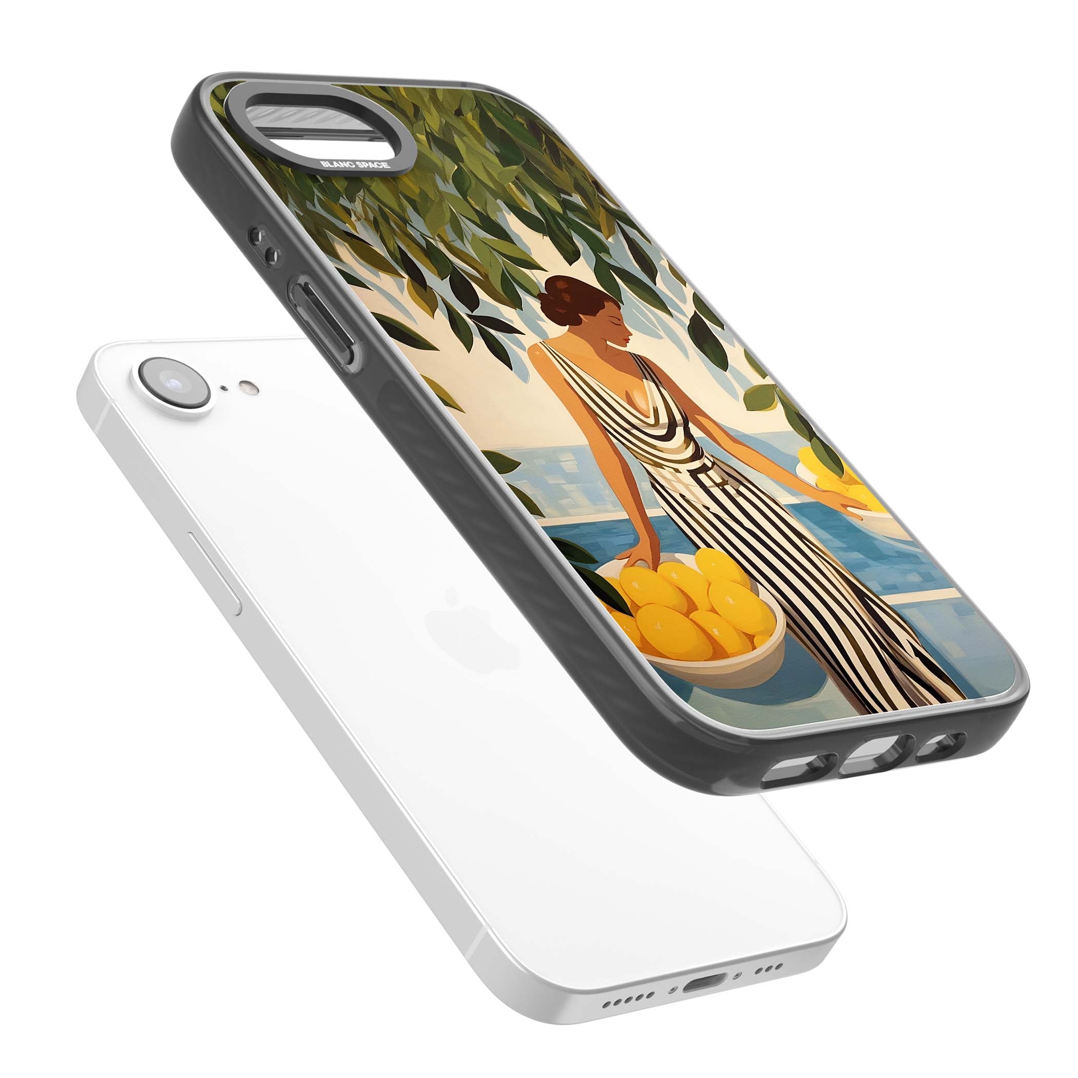 BLACK IMPACT MAGSAFE