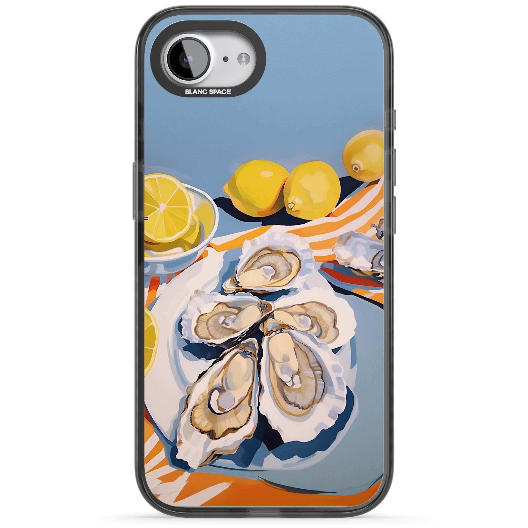 BLACK IMPACT MAGSAFE