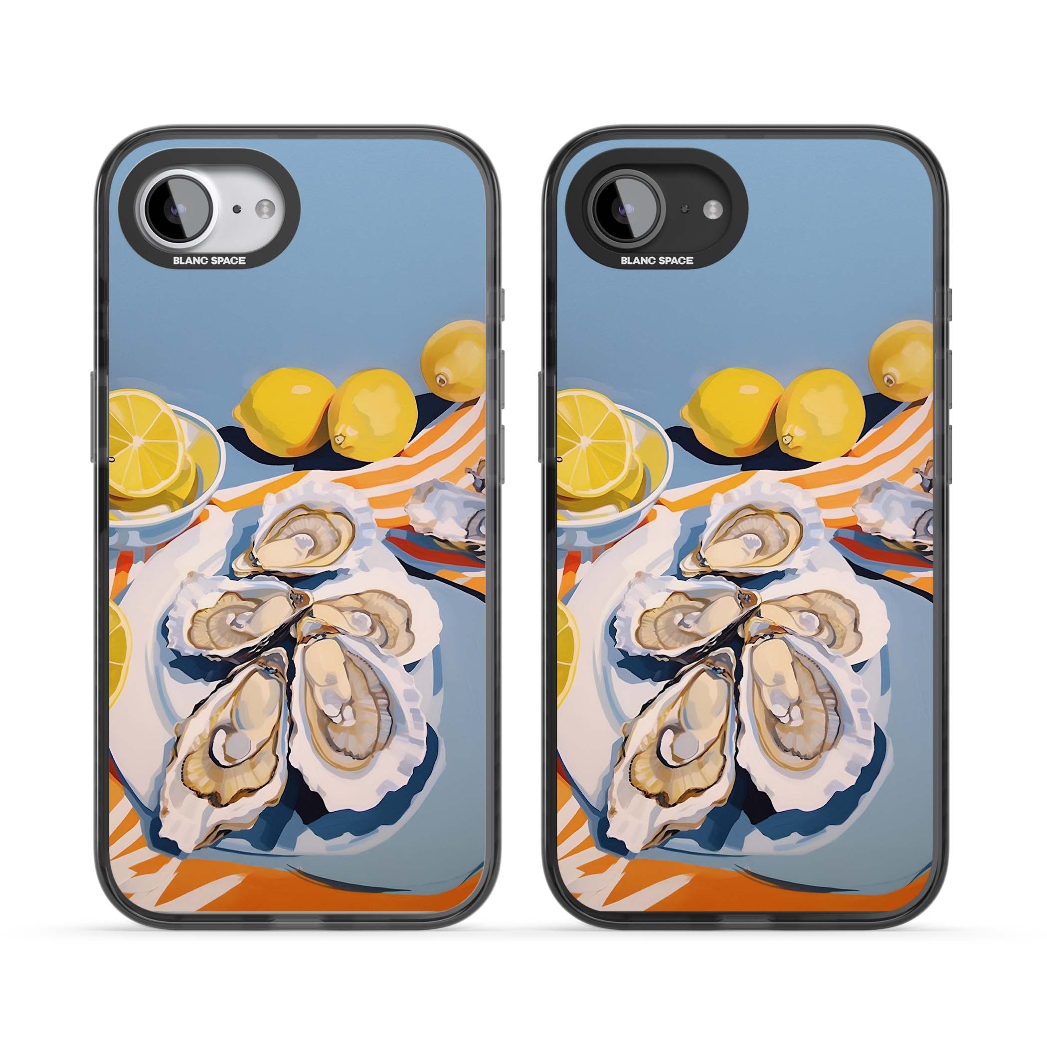 BLACK IMPACT MAGSAFE