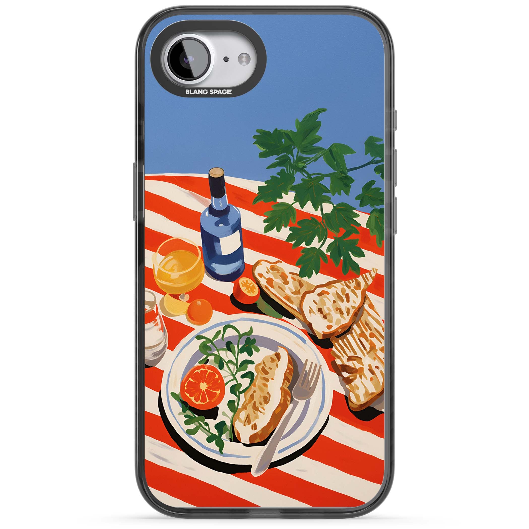 BLACK IMPACT MAGSAFE