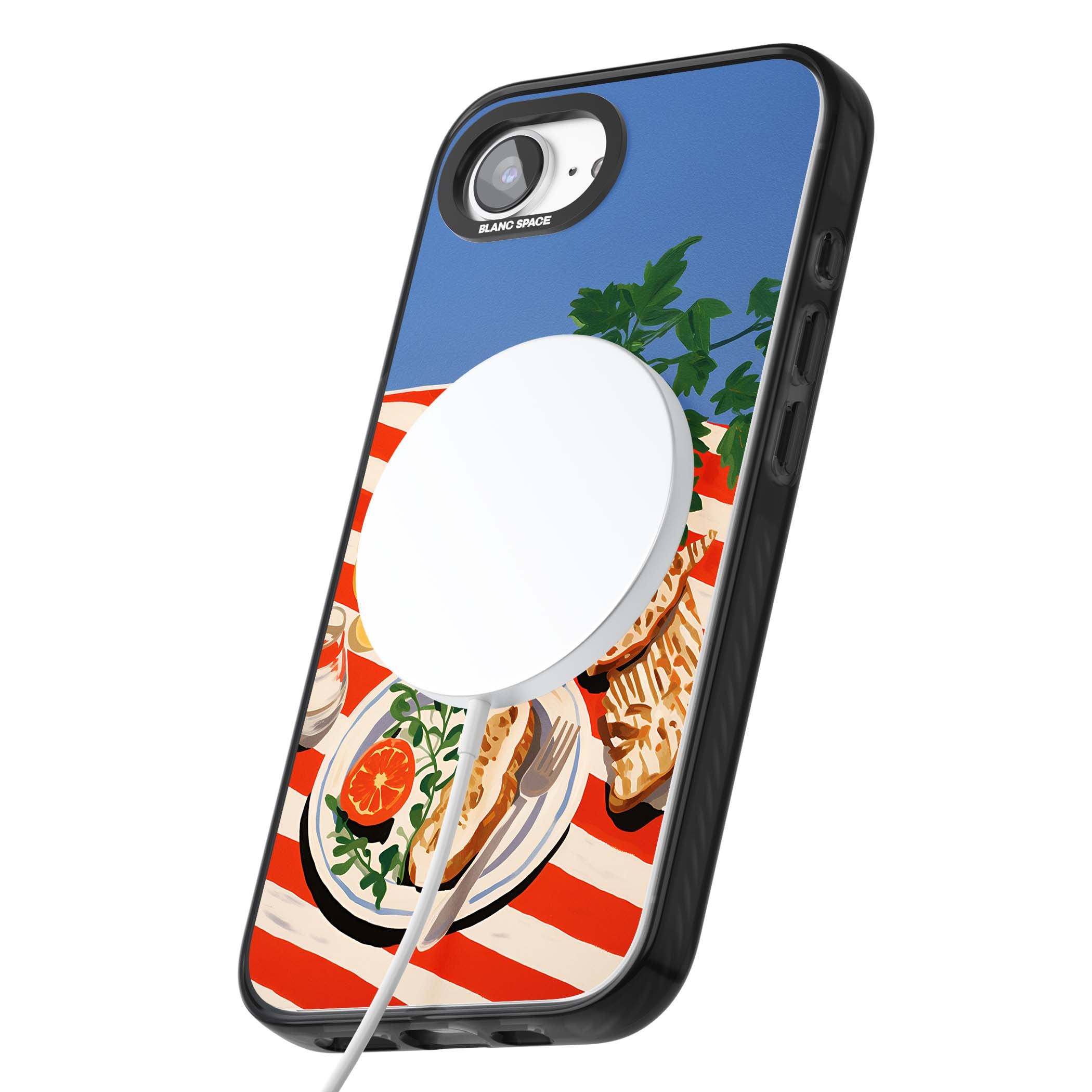 BLACK IMPACT MAGSAFE