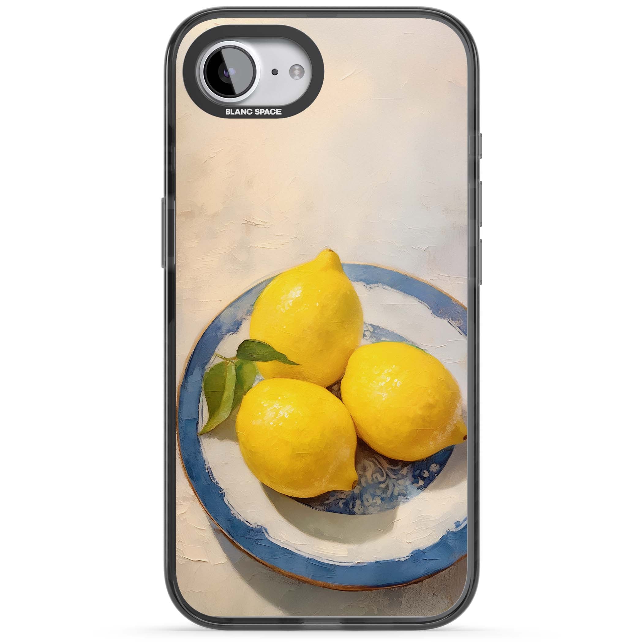 BLACK IMPACT MAGSAFE