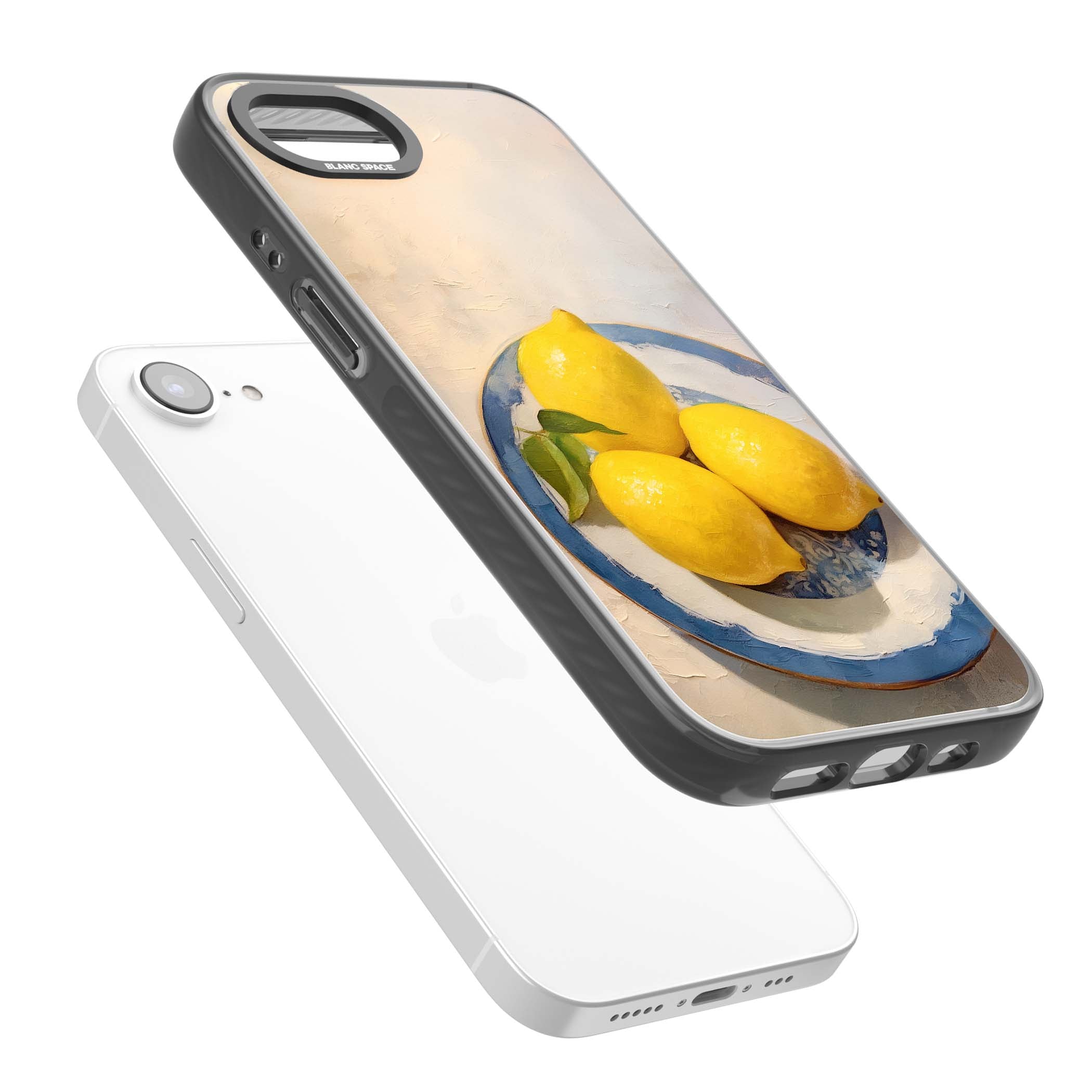 BLACK IMPACT MAGSAFE