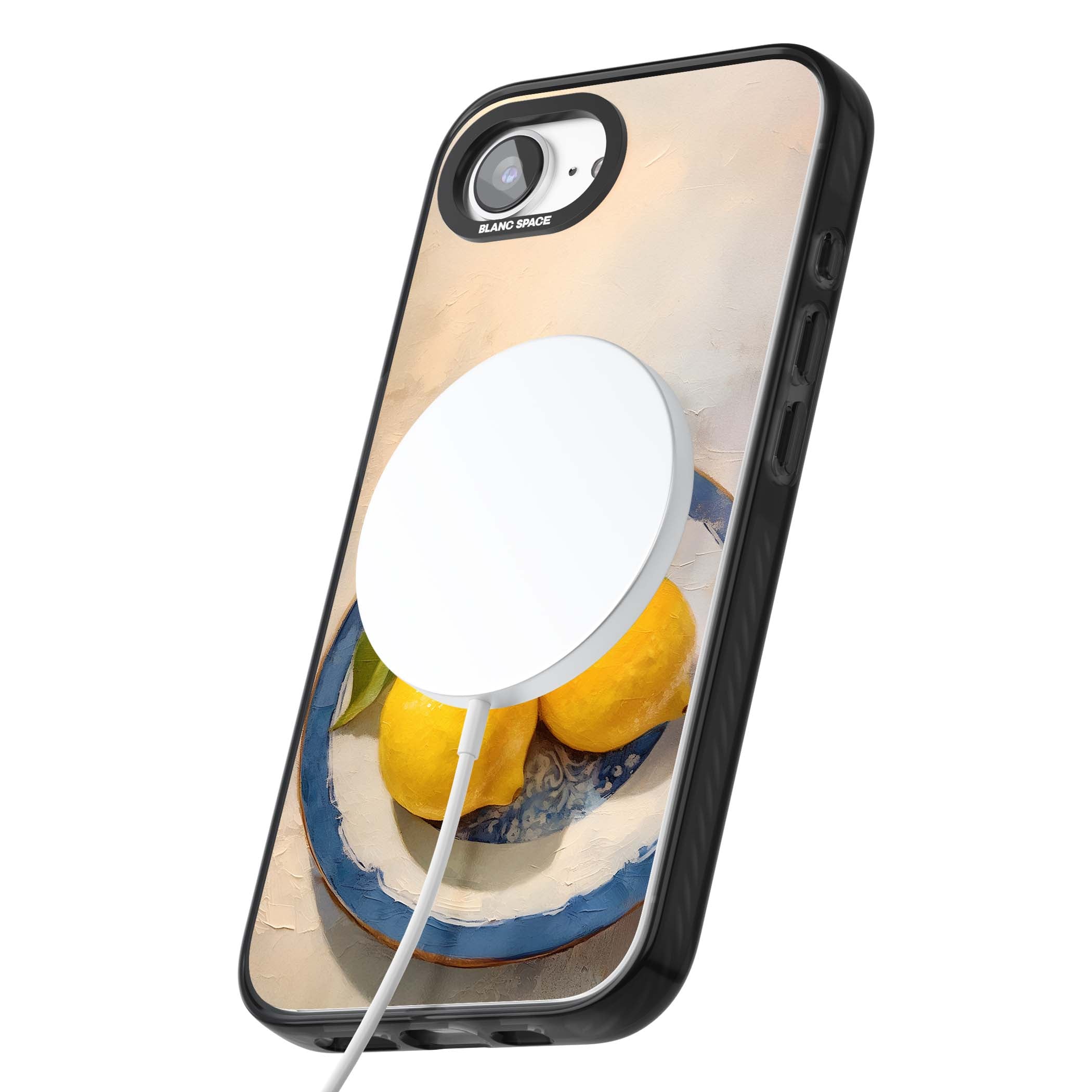 BLACK IMPACT MAGSAFE