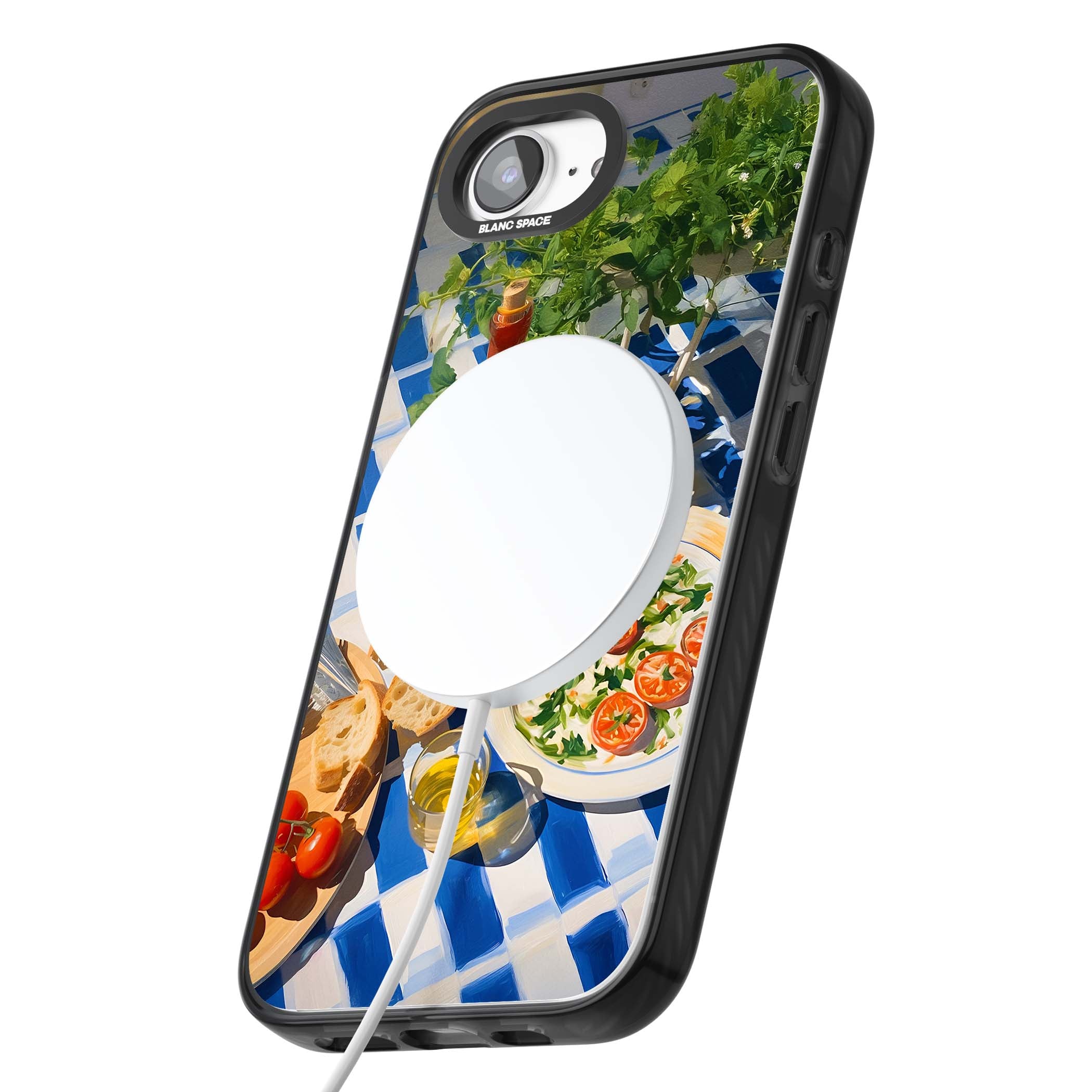 BLACK IMPACT MAGSAFE