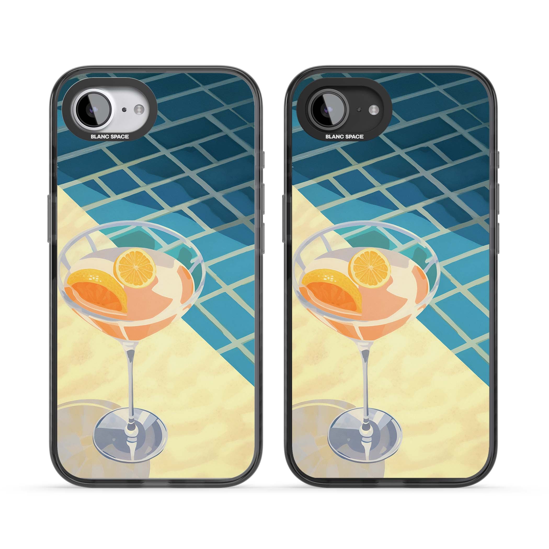 BLACK IMPACT MAGSAFE