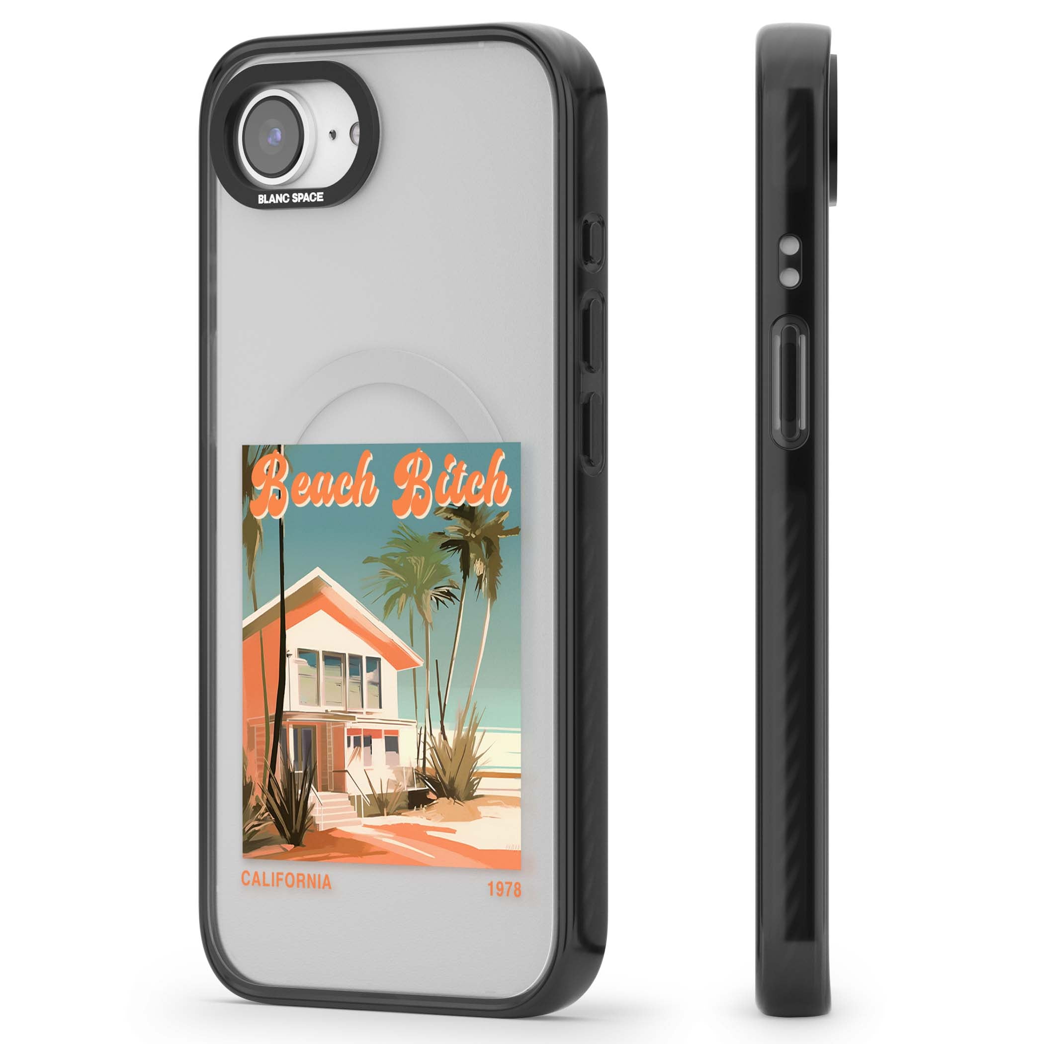 BLACK IMPACT MAGSAFE