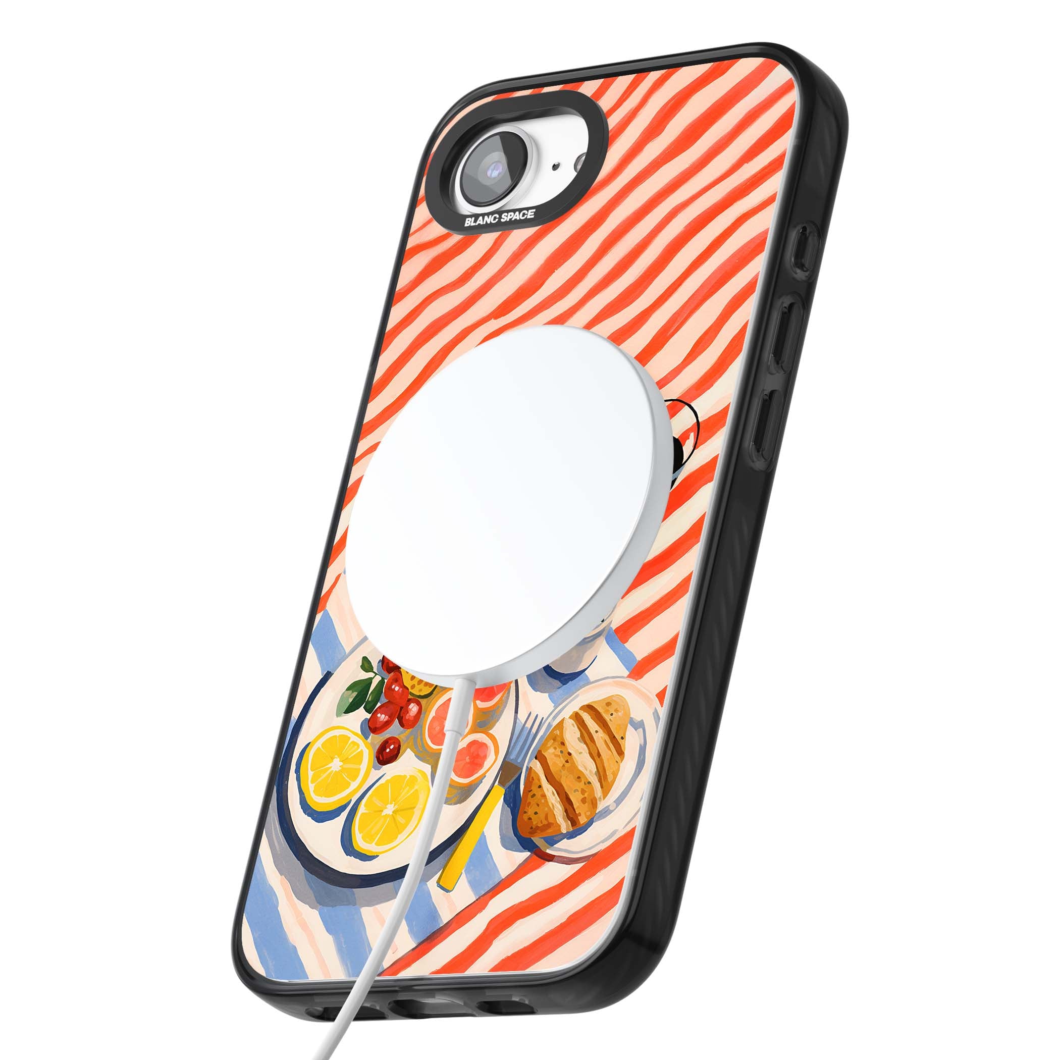 BLACK IMPACT MAGSAFE