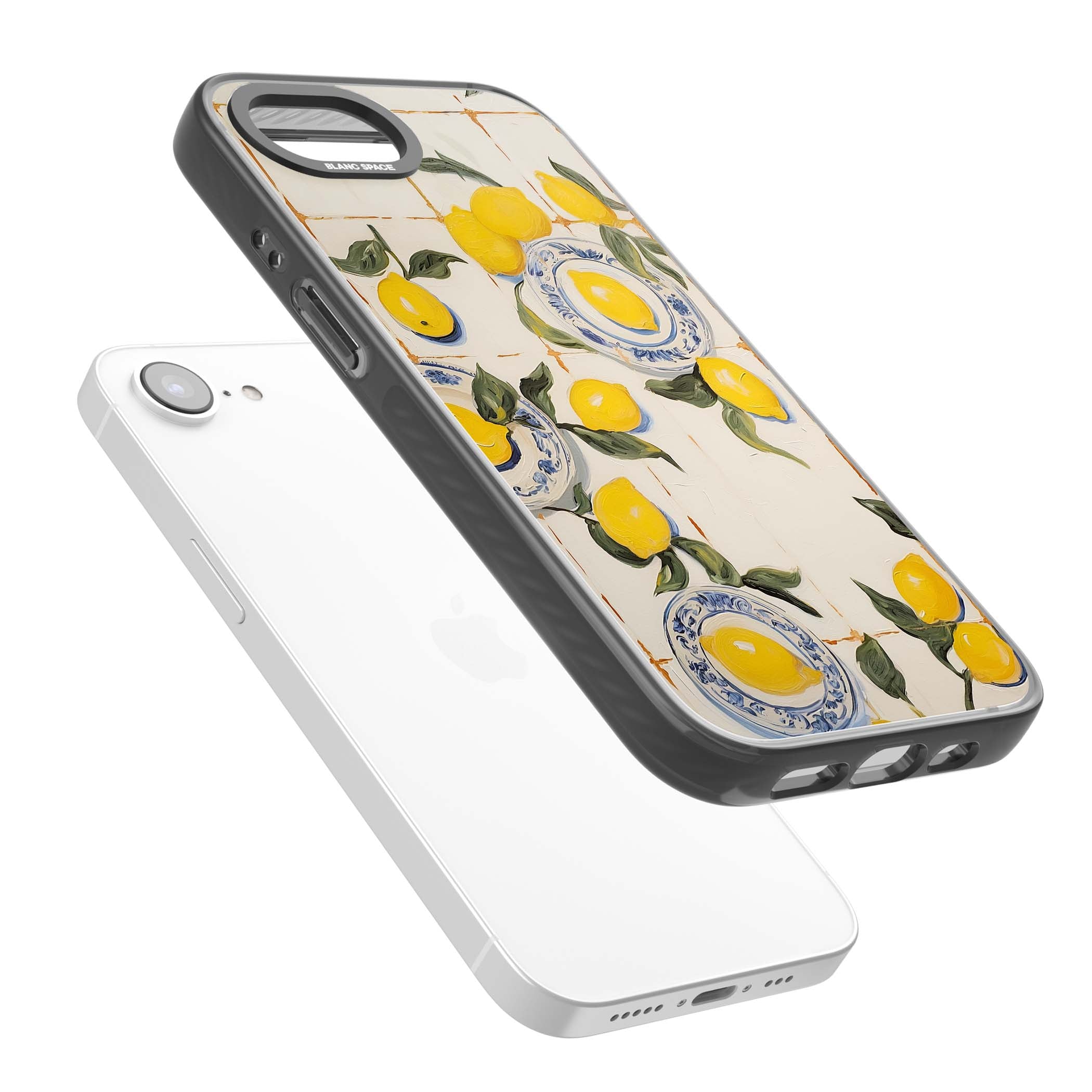 BLACK IMPACT MAGSAFE