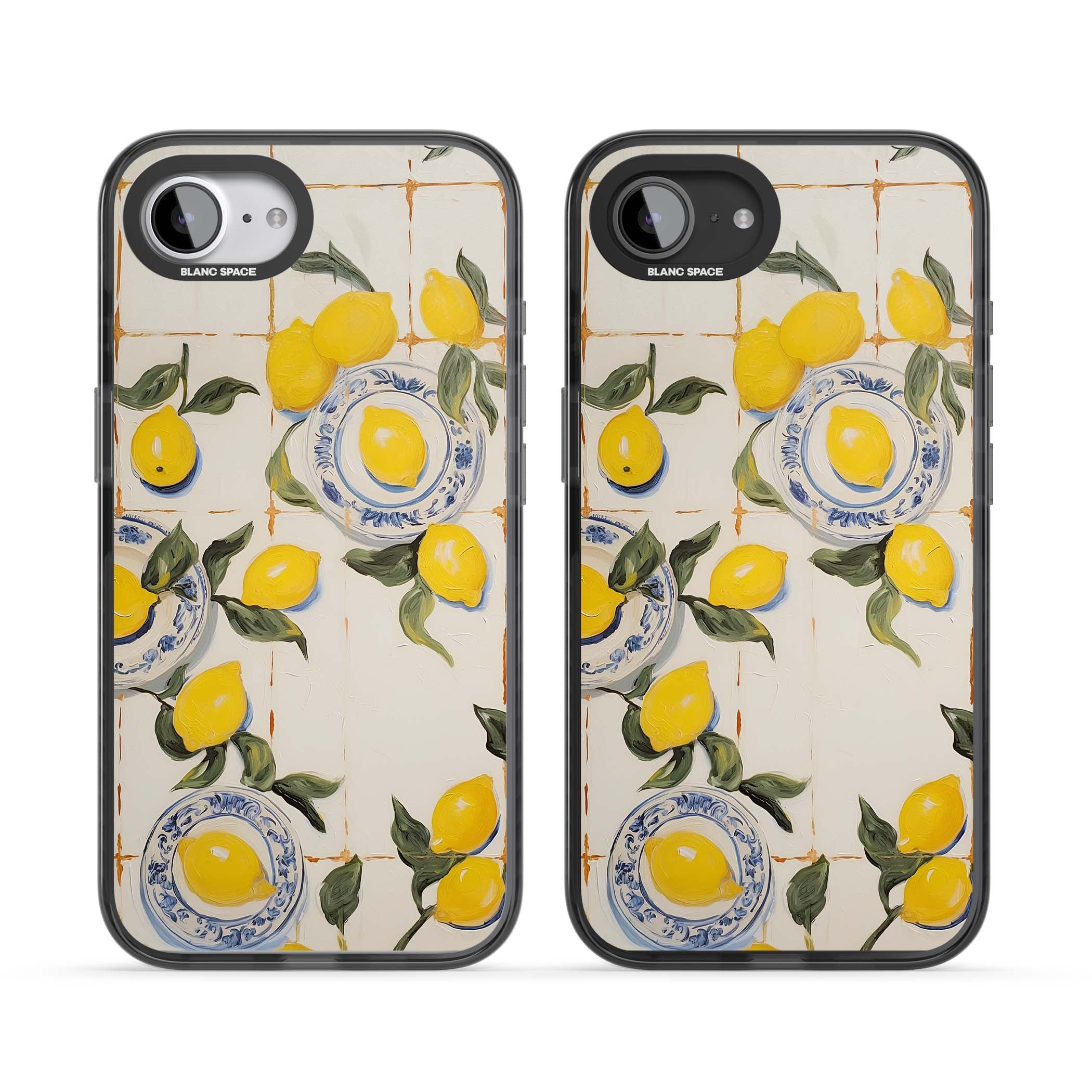 BLACK IMPACT MAGSAFE