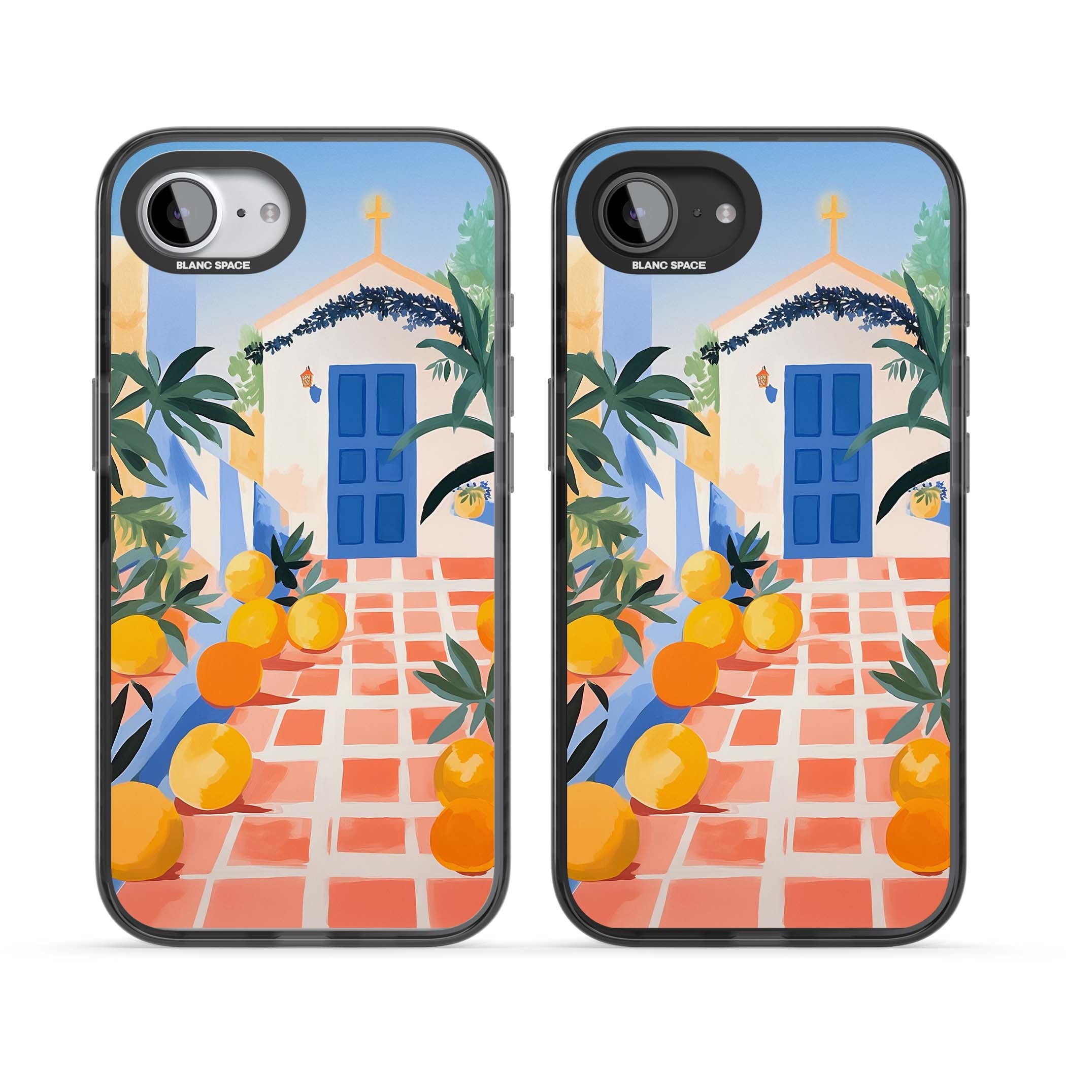 BLACK IMPACT MAGSAFE