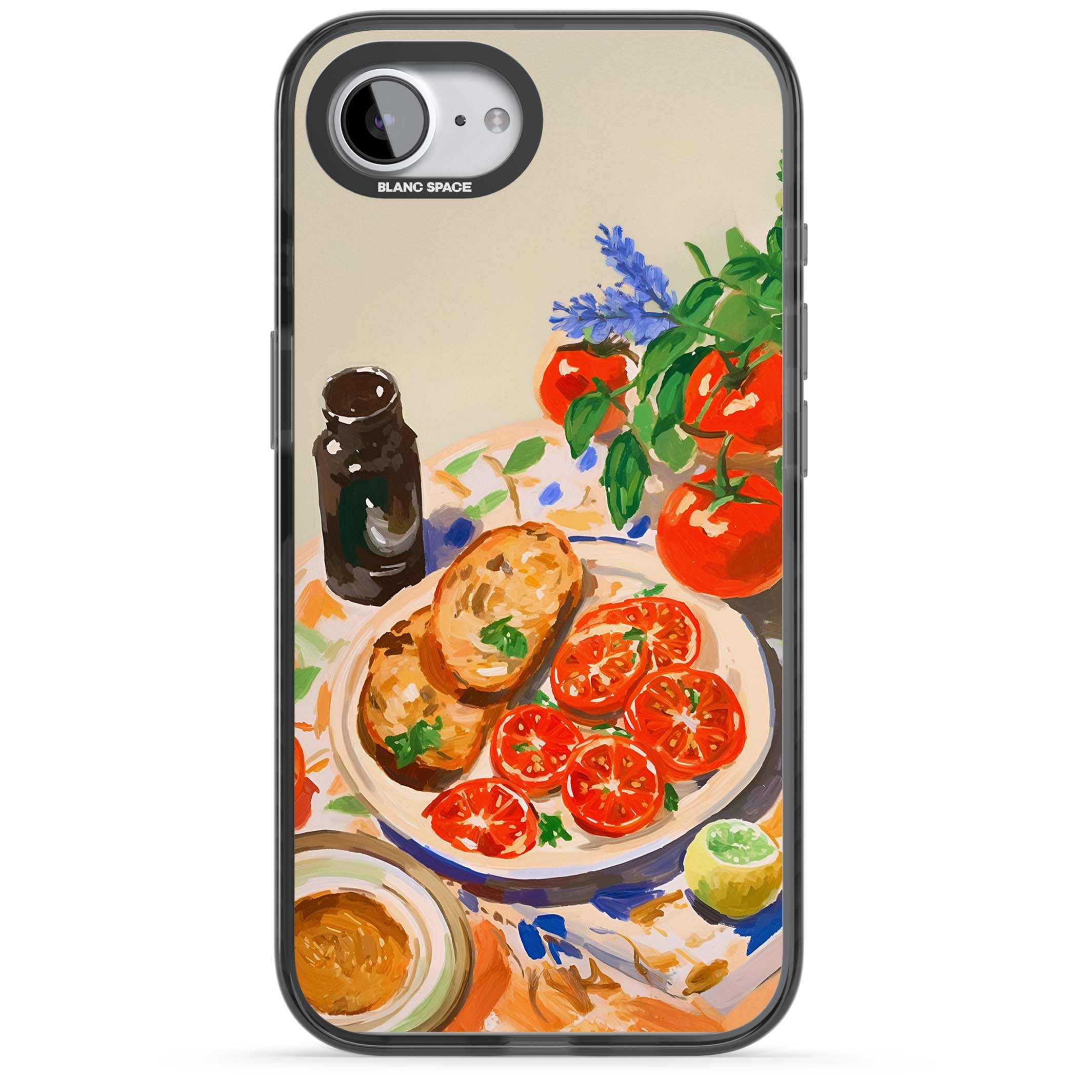 BLACK IMPACT MAGSAFE