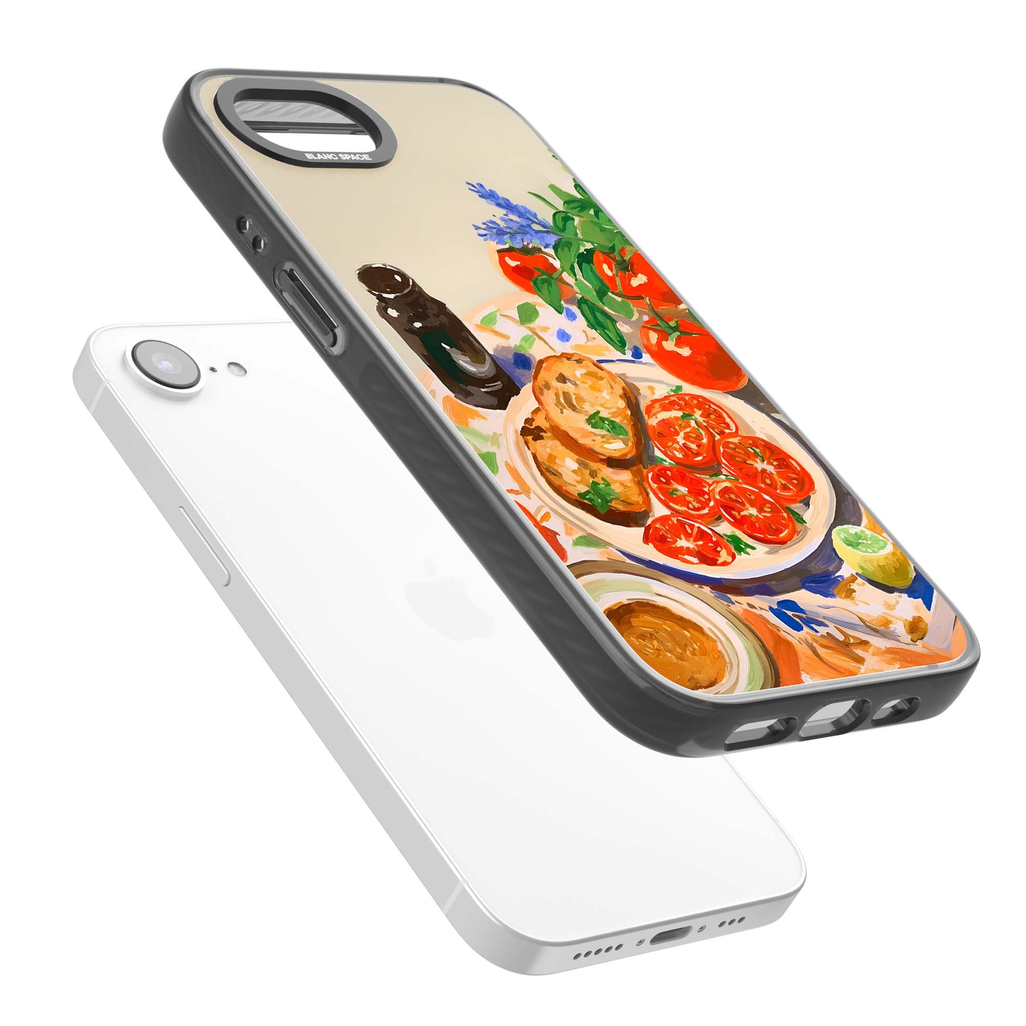 BLACK IMPACT MAGSAFE