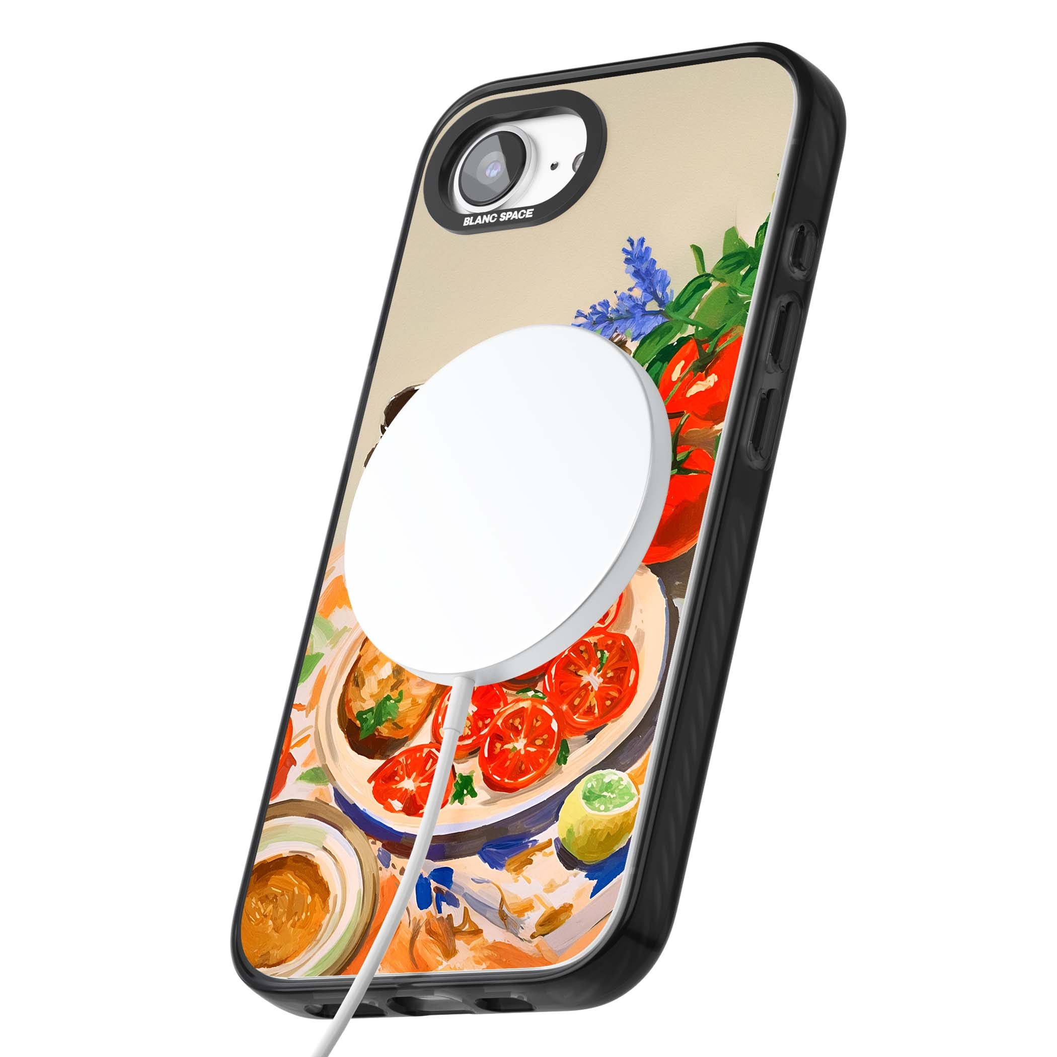 BLACK IMPACT MAGSAFE