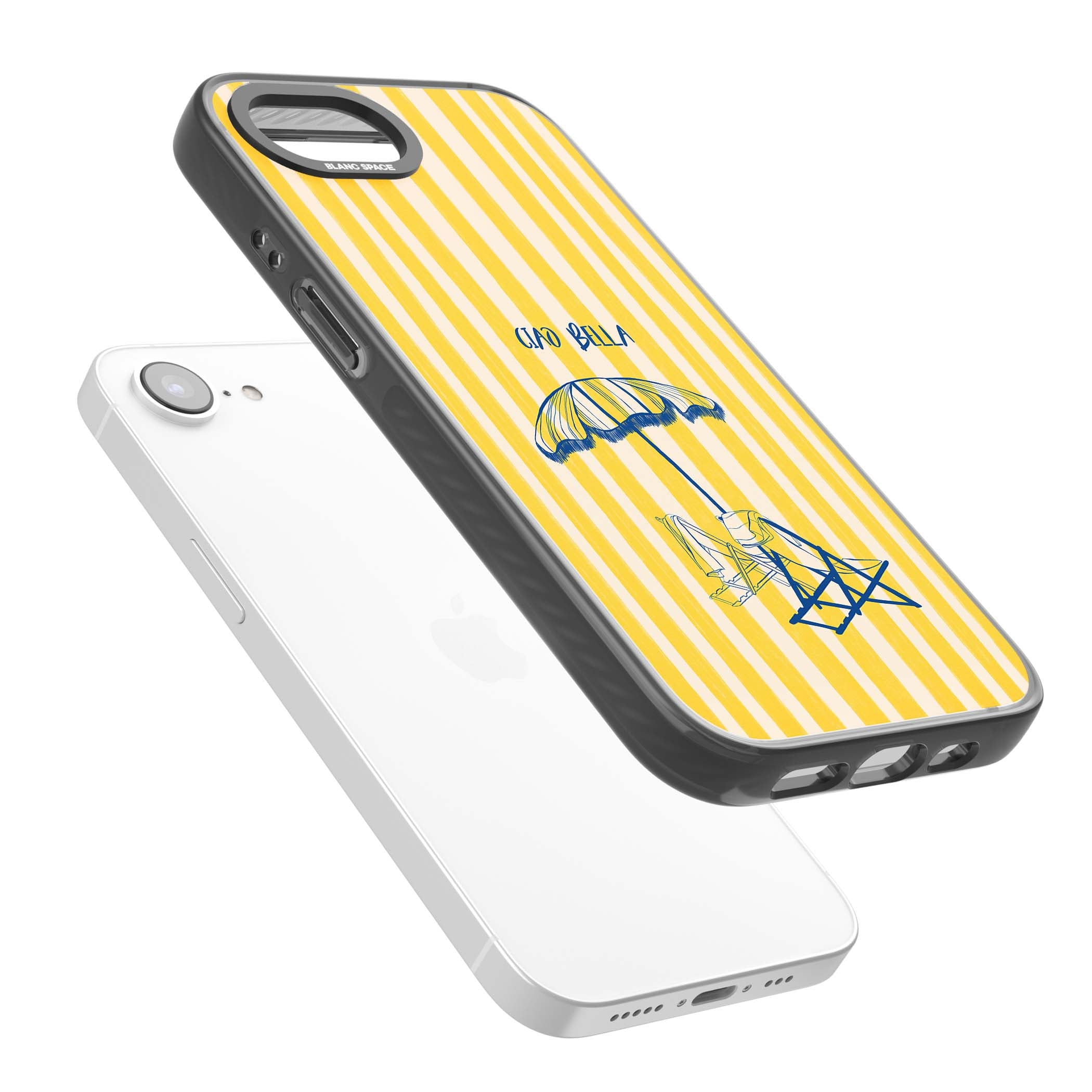 BLACK IMPACT MAGSAFE