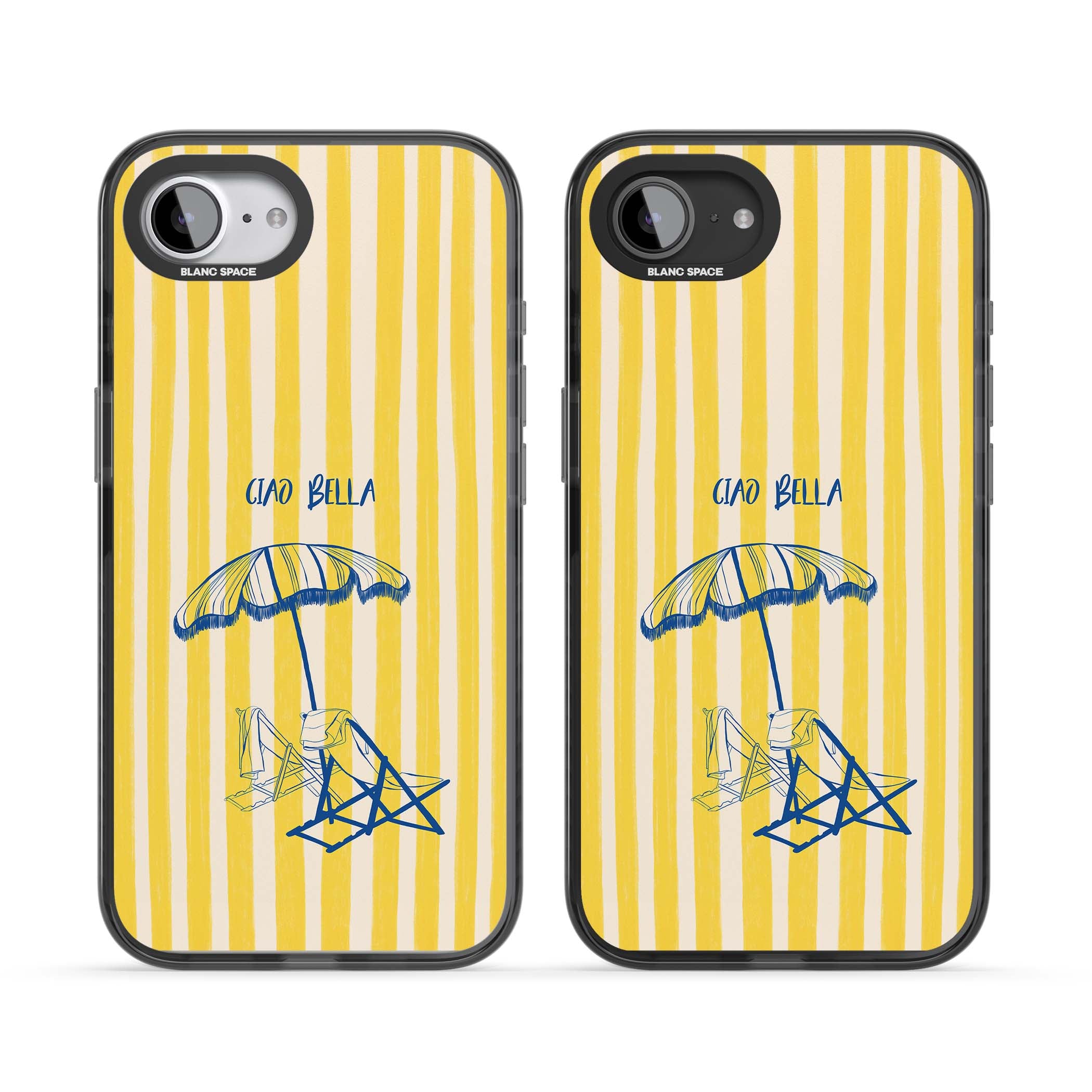 BLACK IMPACT MAGSAFE