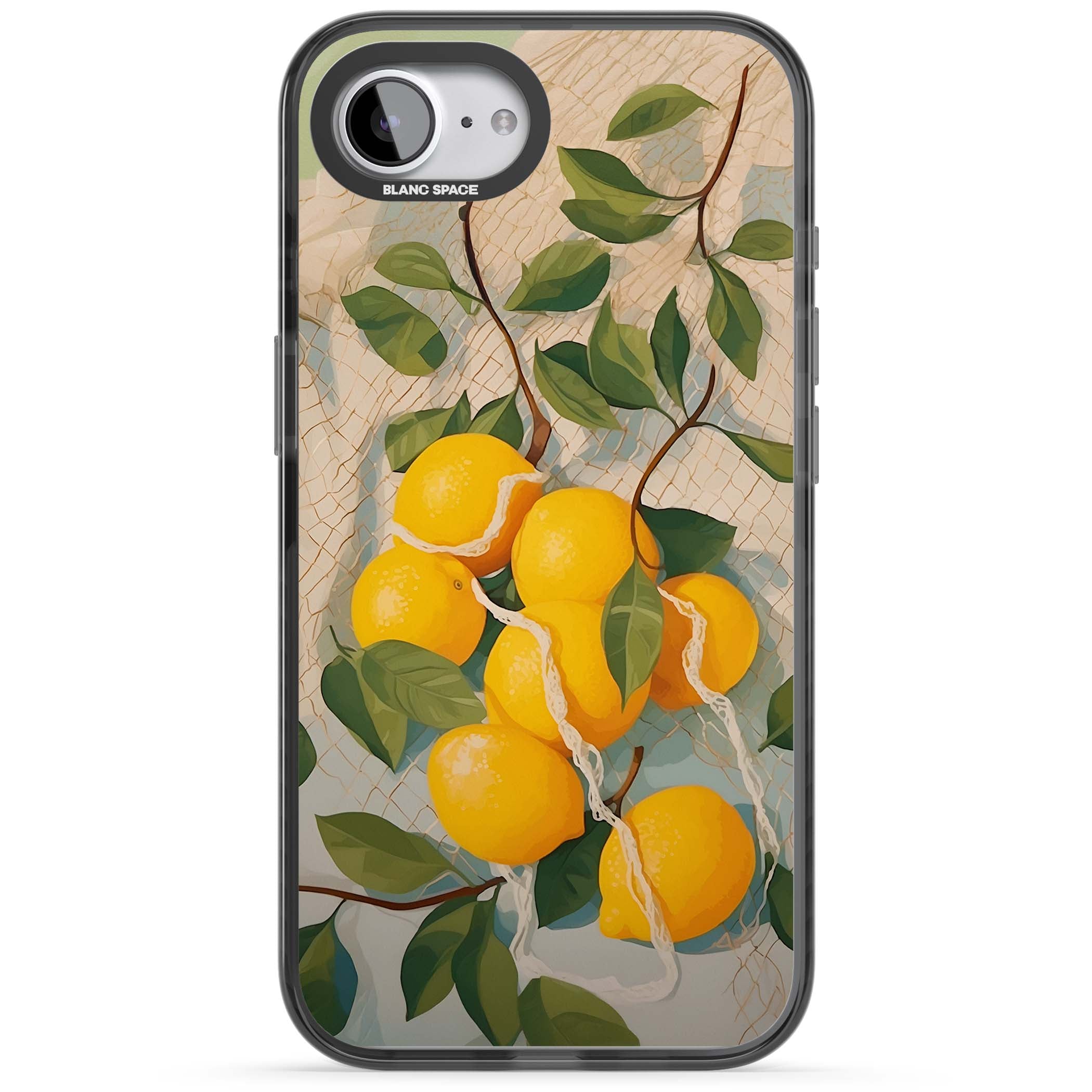 BLACK IMPACT MAGSAFE