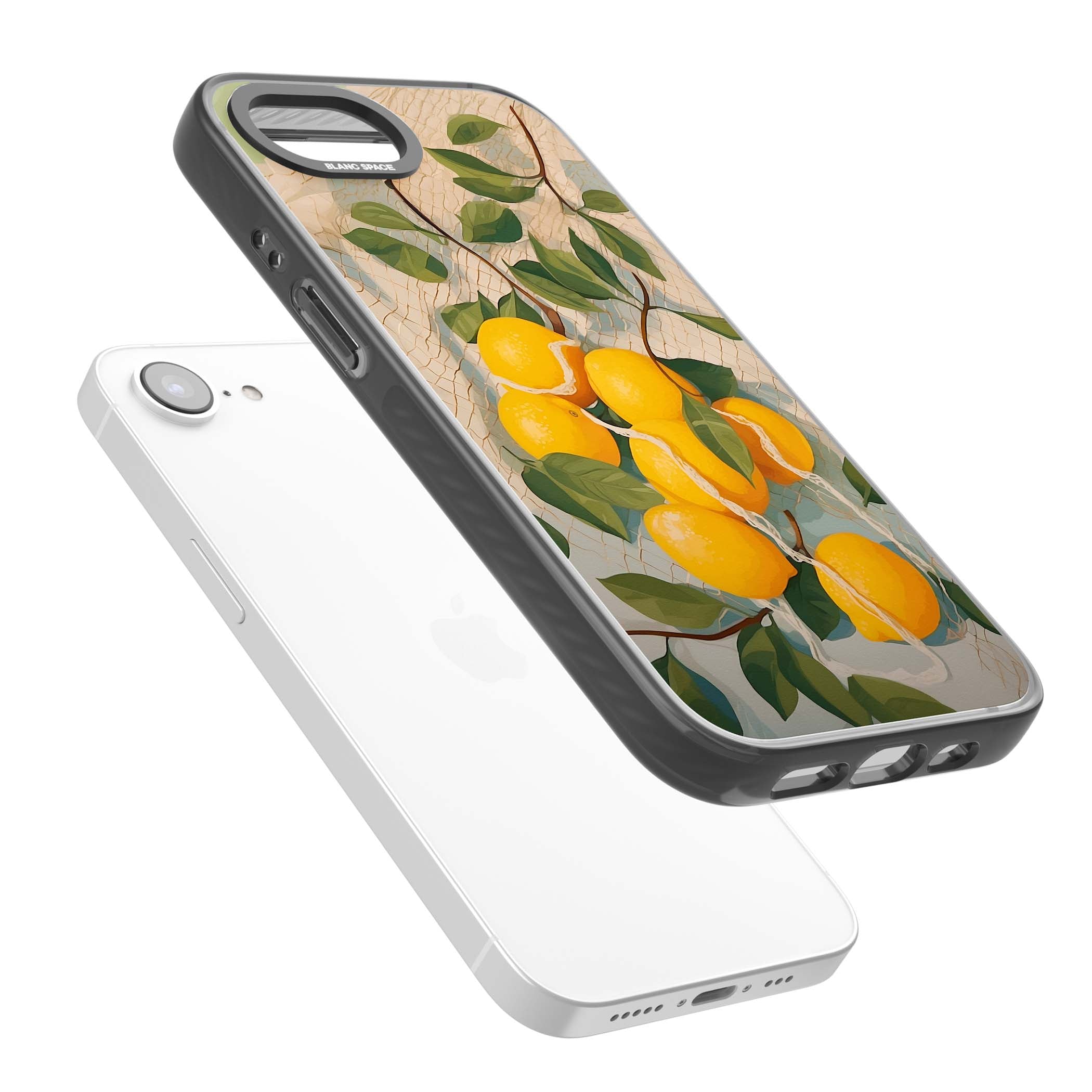 BLACK IMPACT MAGSAFE