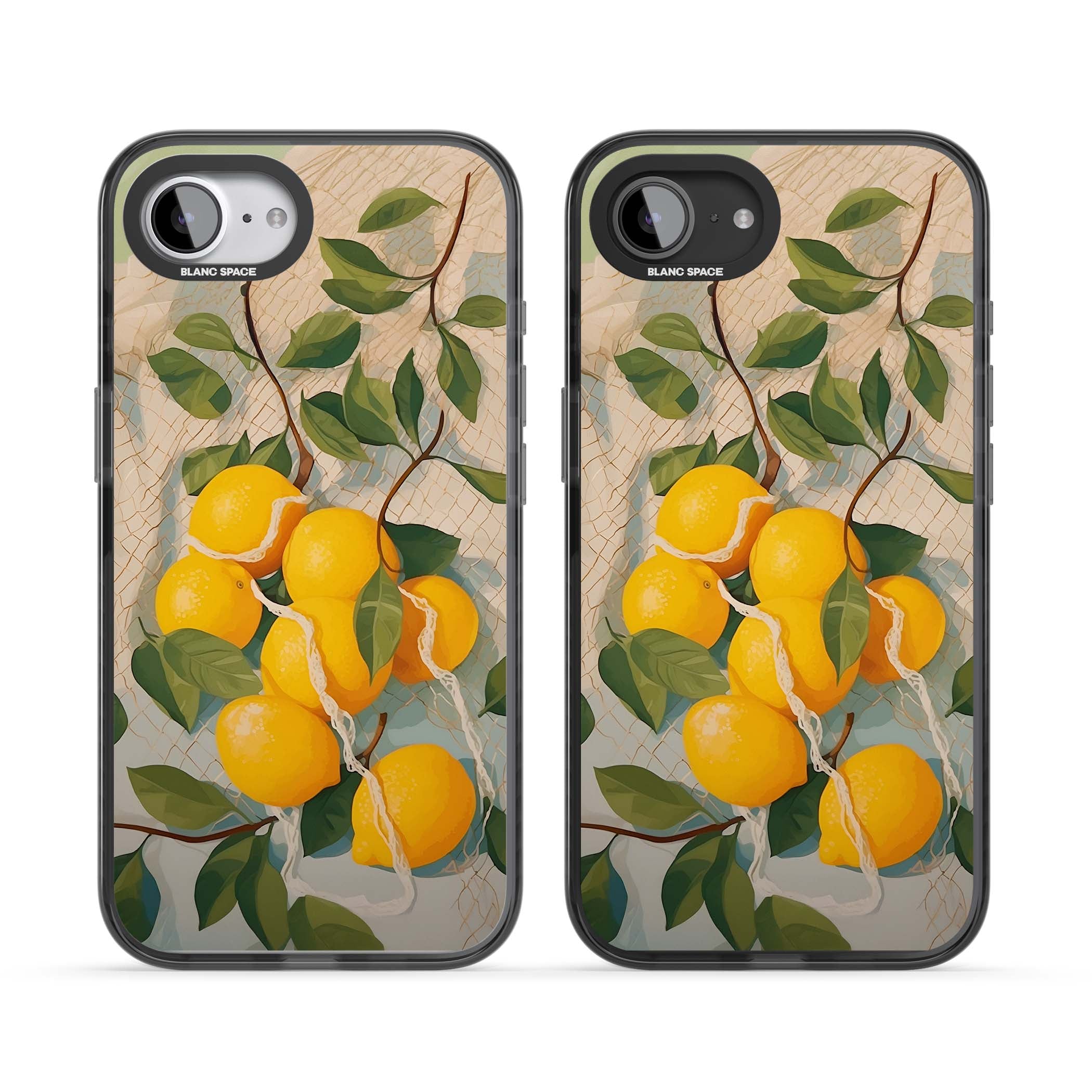 BLACK IMPACT MAGSAFE