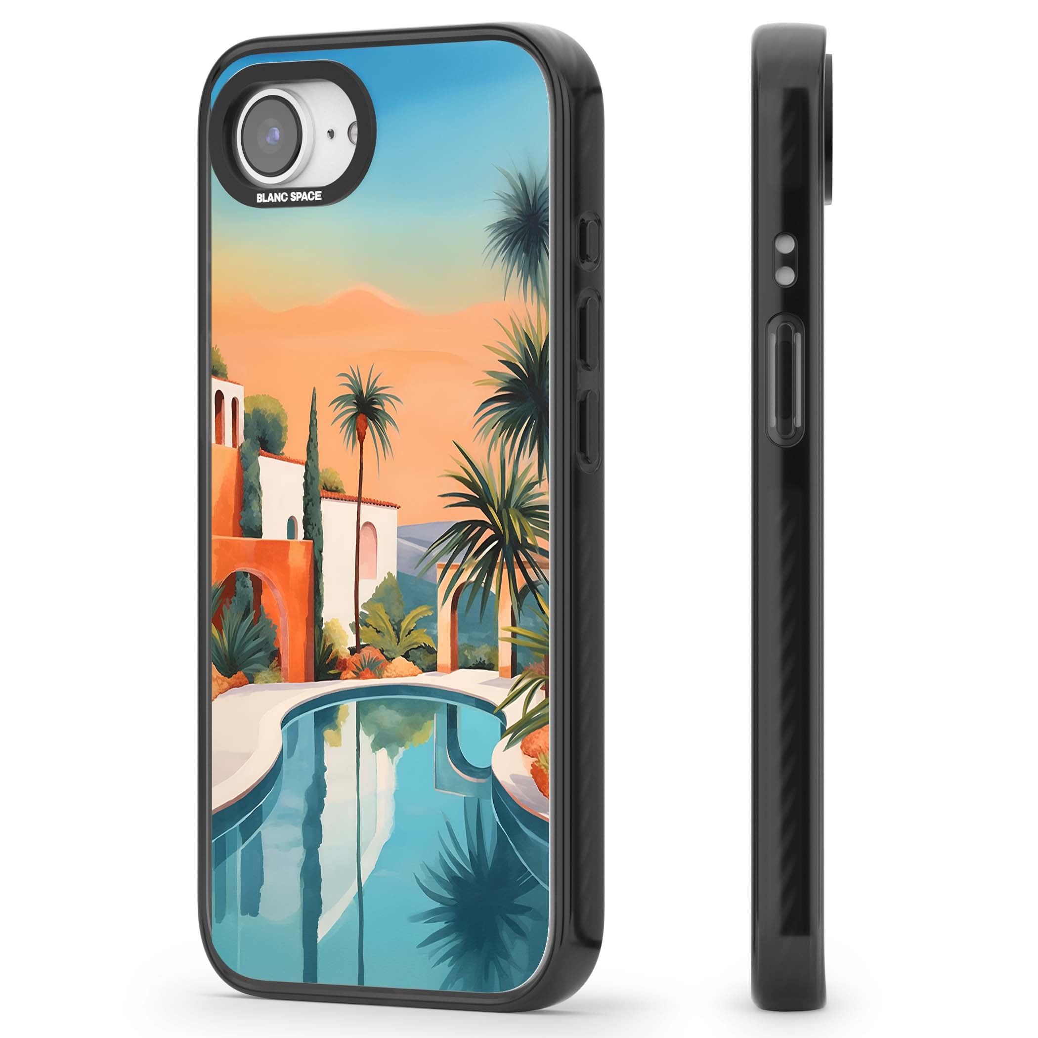 BLACK IMPACT MAGSAFE