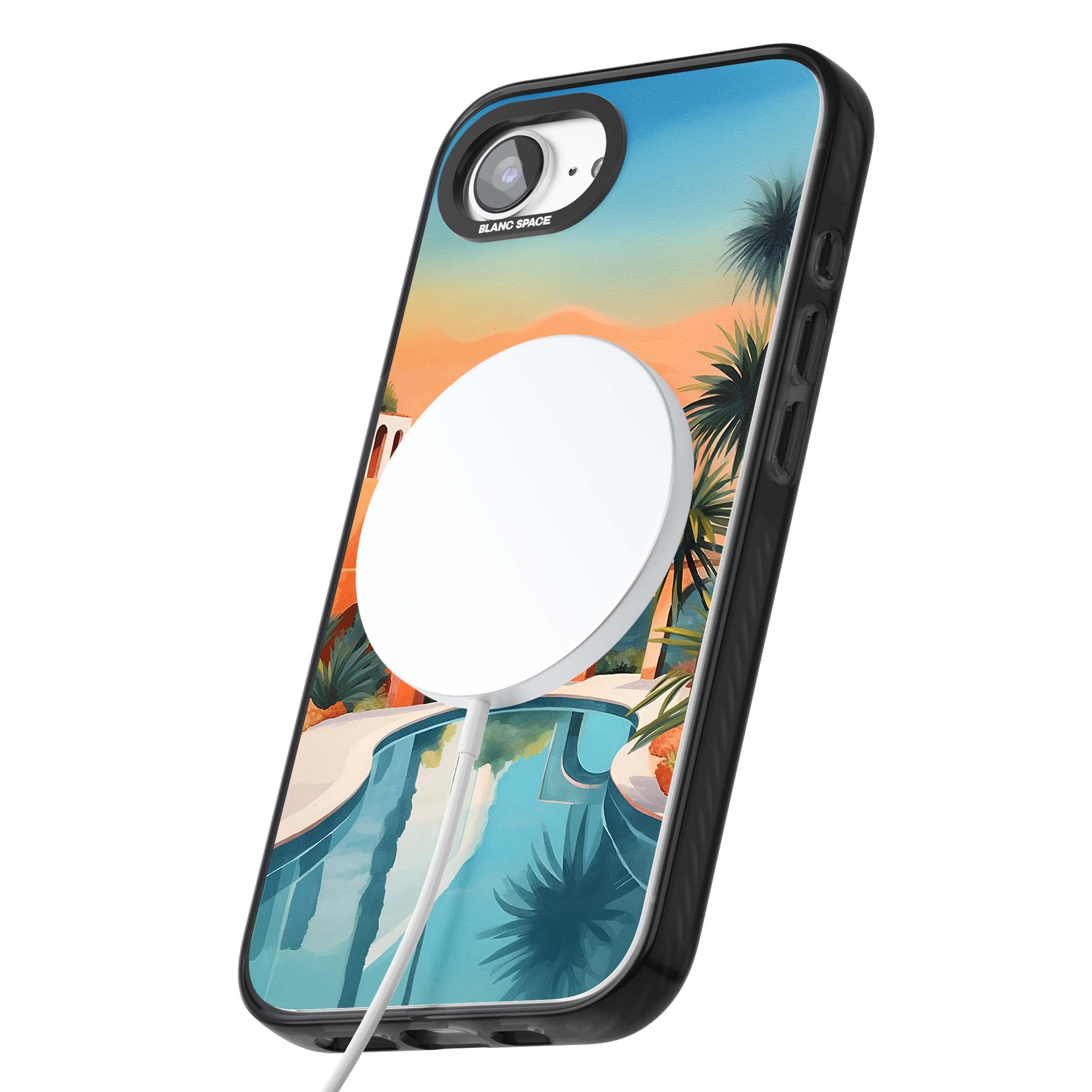 BLACK IMPACT MAGSAFE