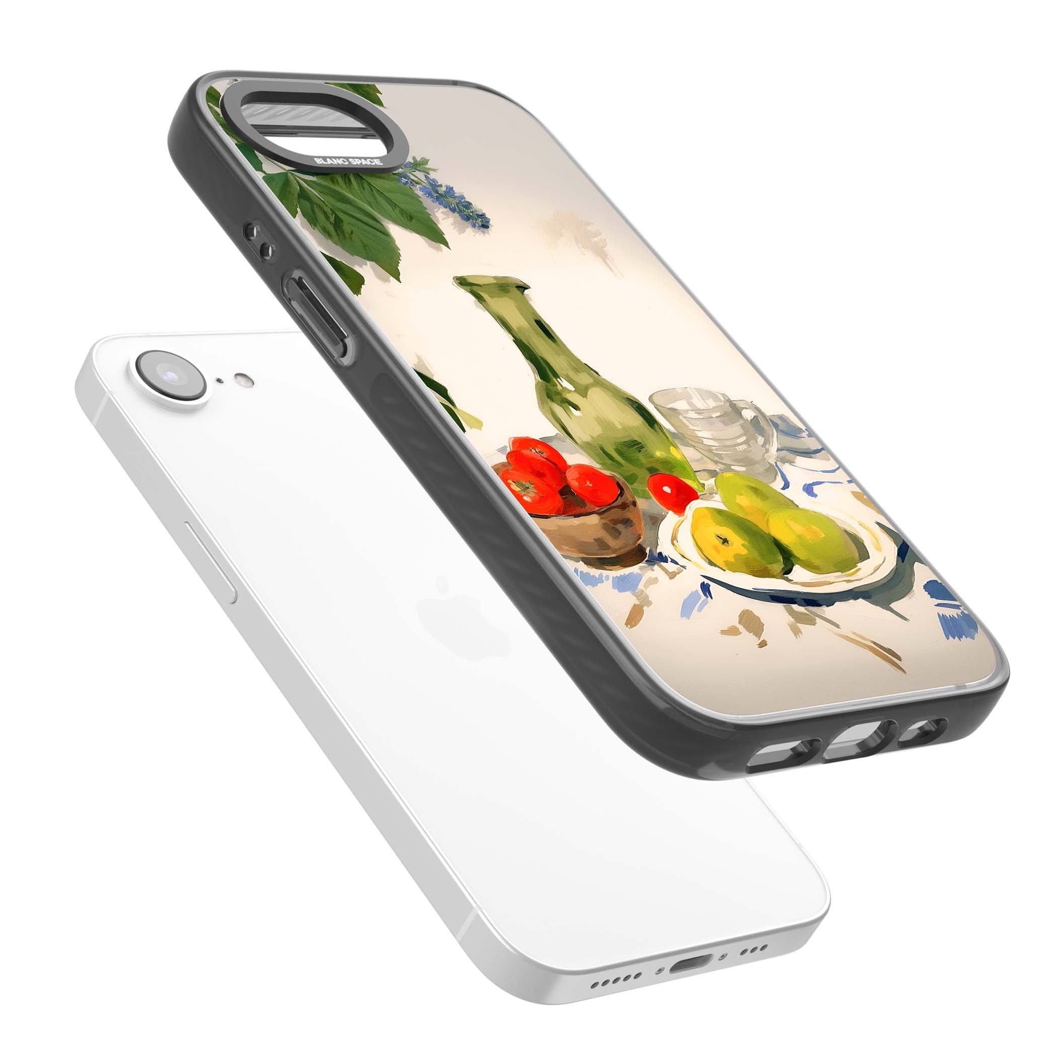 BLACK IMPACT MAGSAFE