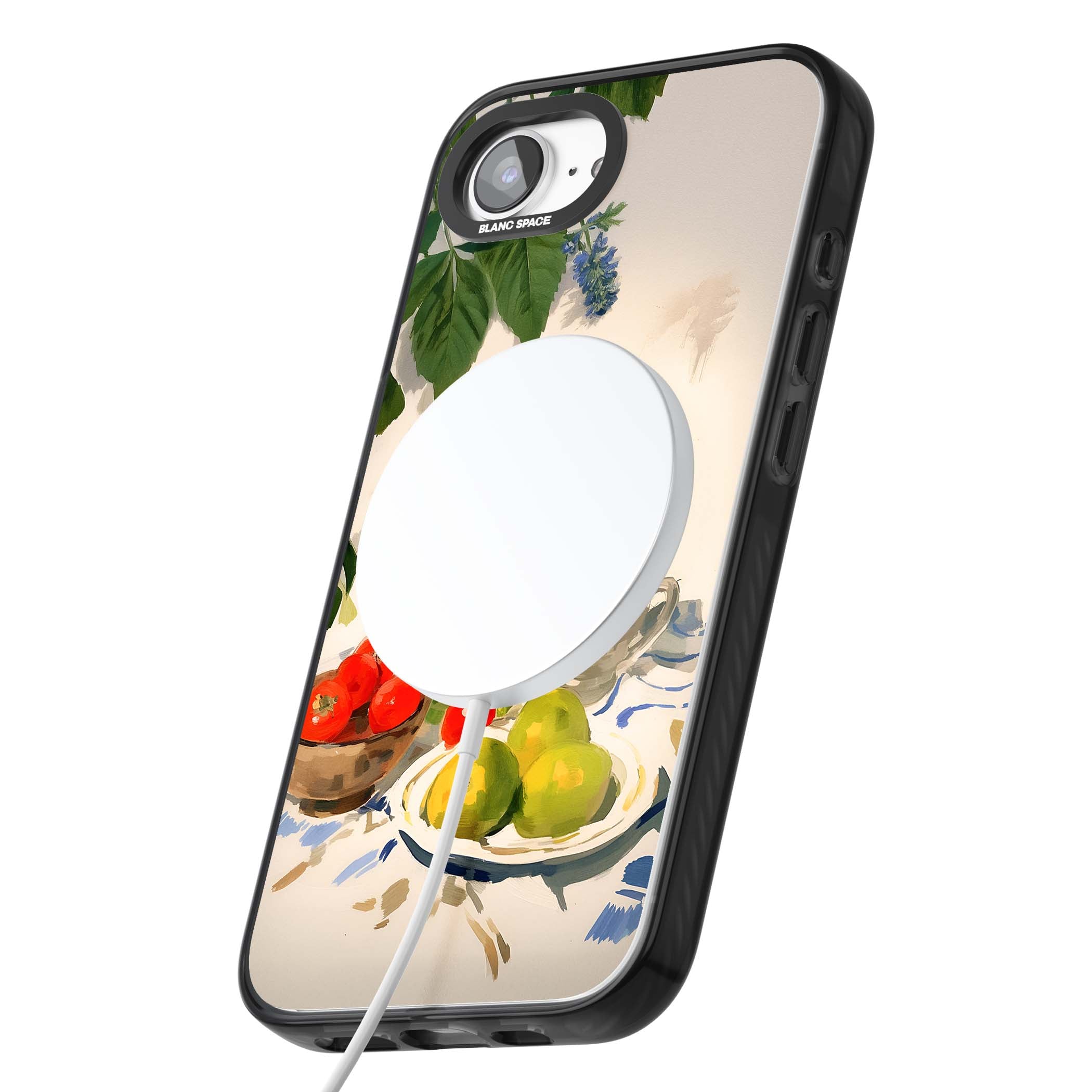 BLACK IMPACT MAGSAFE