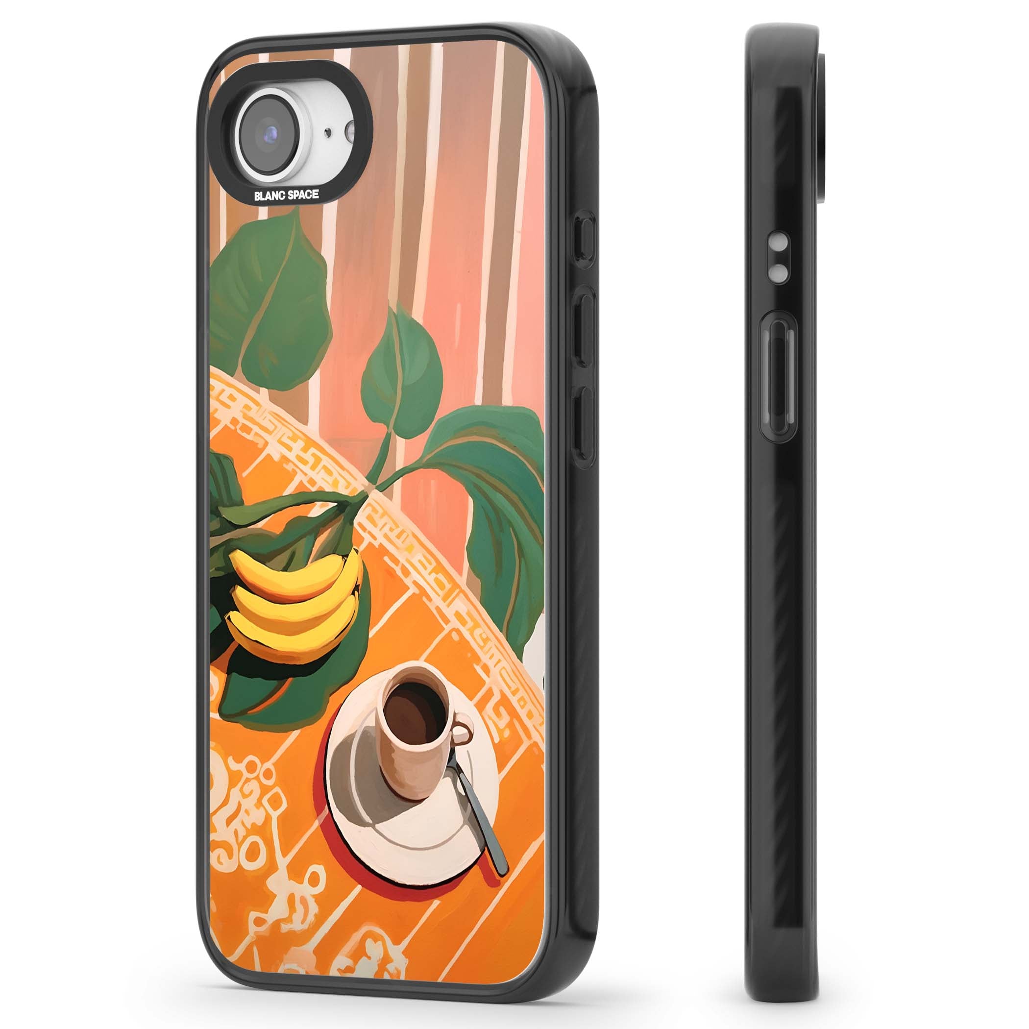 BLACK IMPACT MAGSAFE