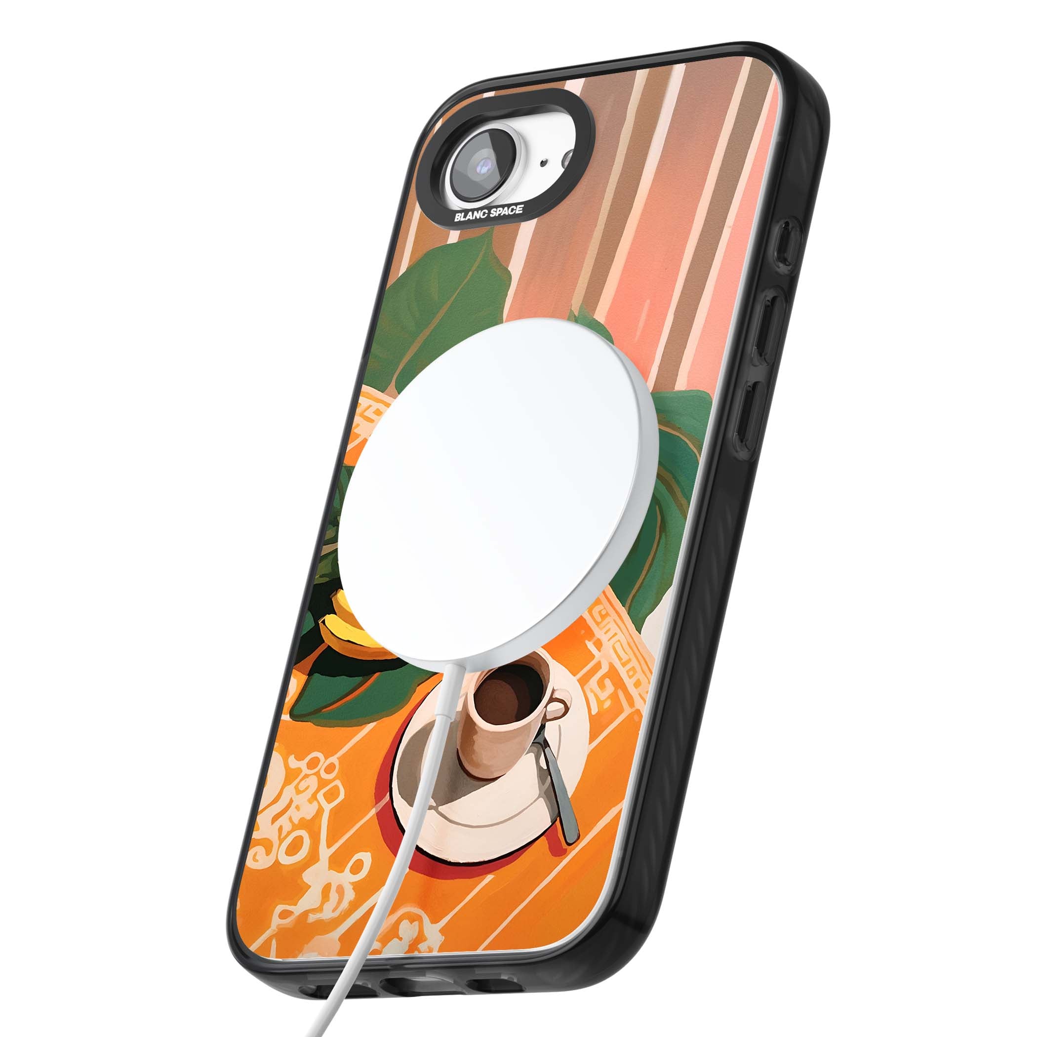 BLACK IMPACT MAGSAFE