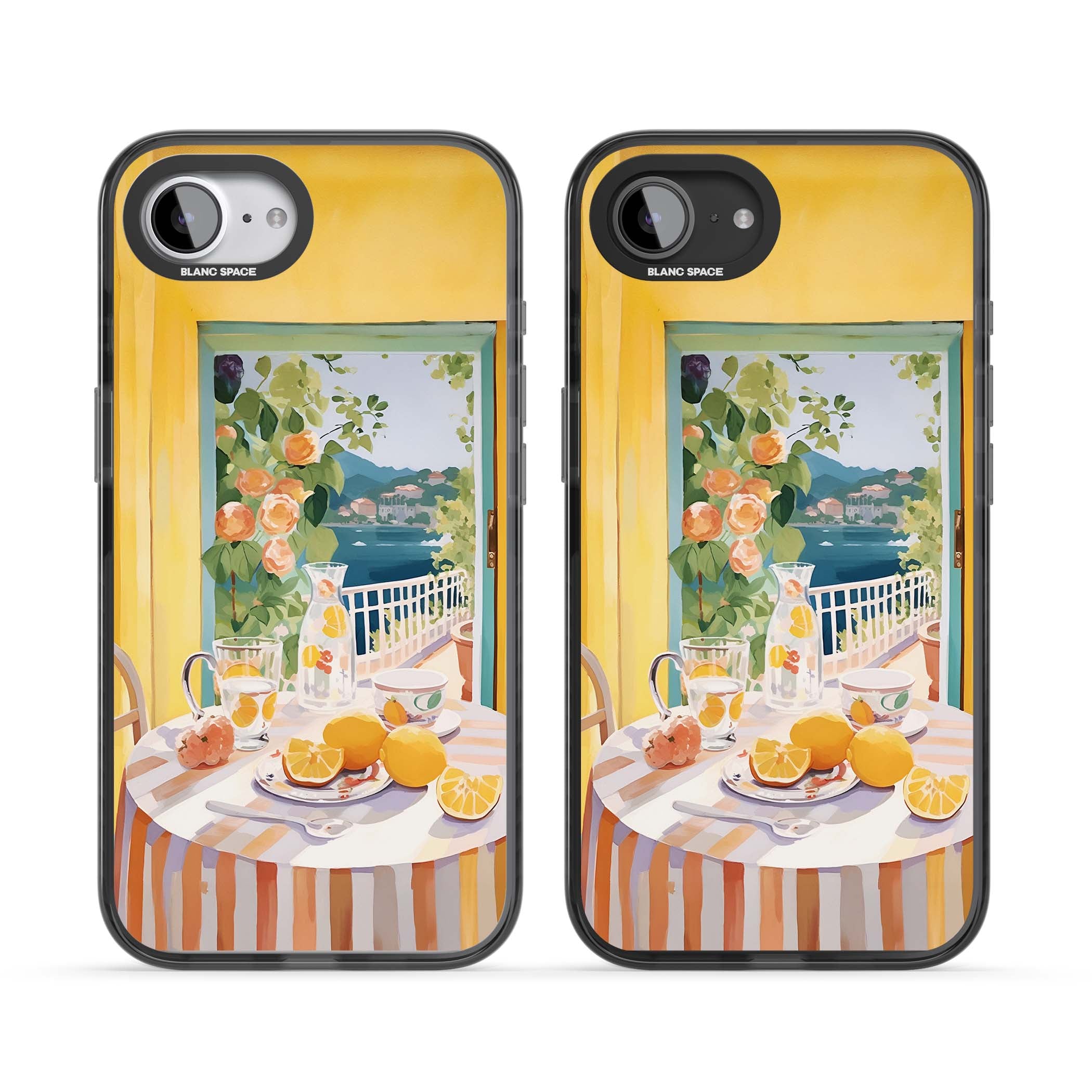 BLACK IMPACT MAGSAFE