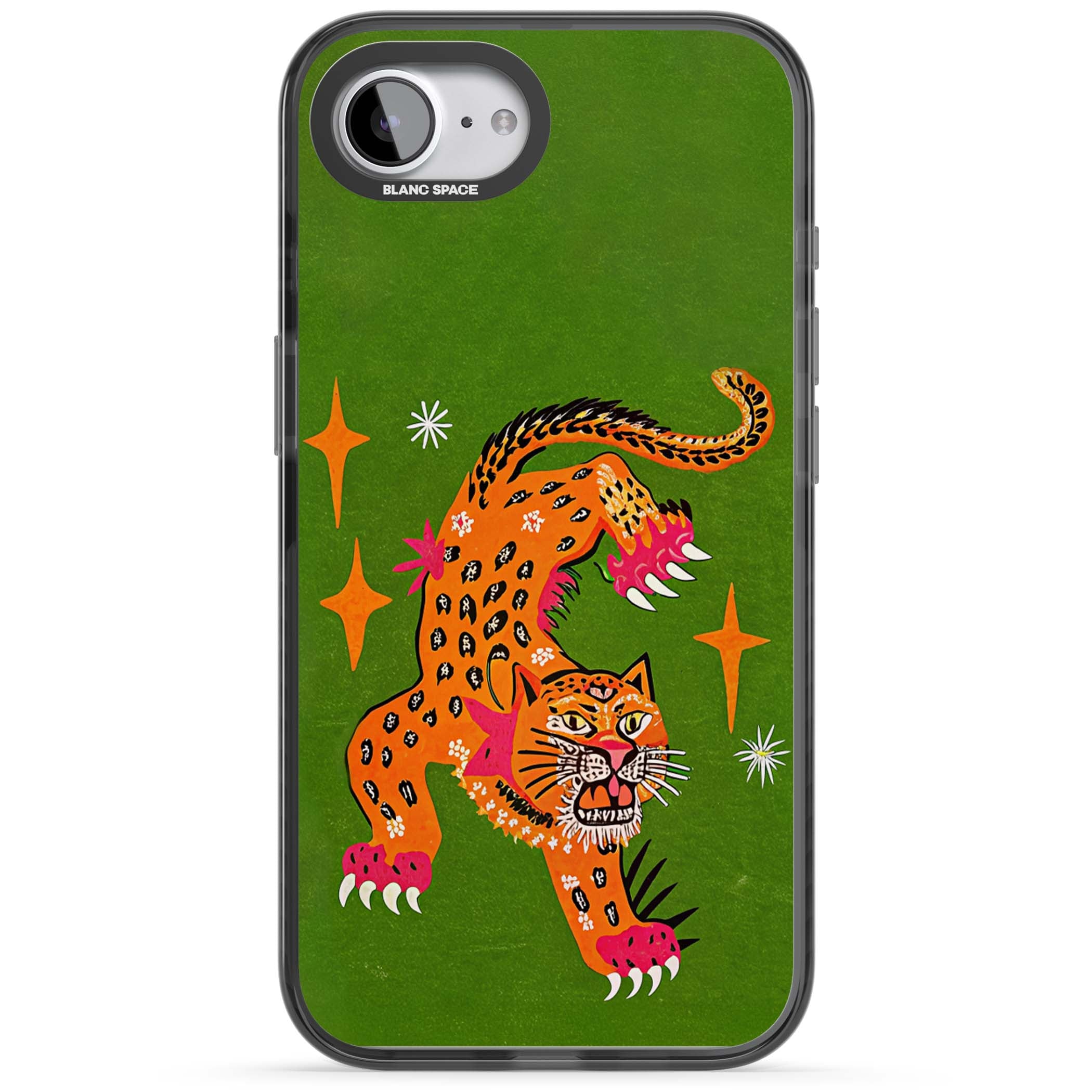 BLACK IMPACT MAGSAFE