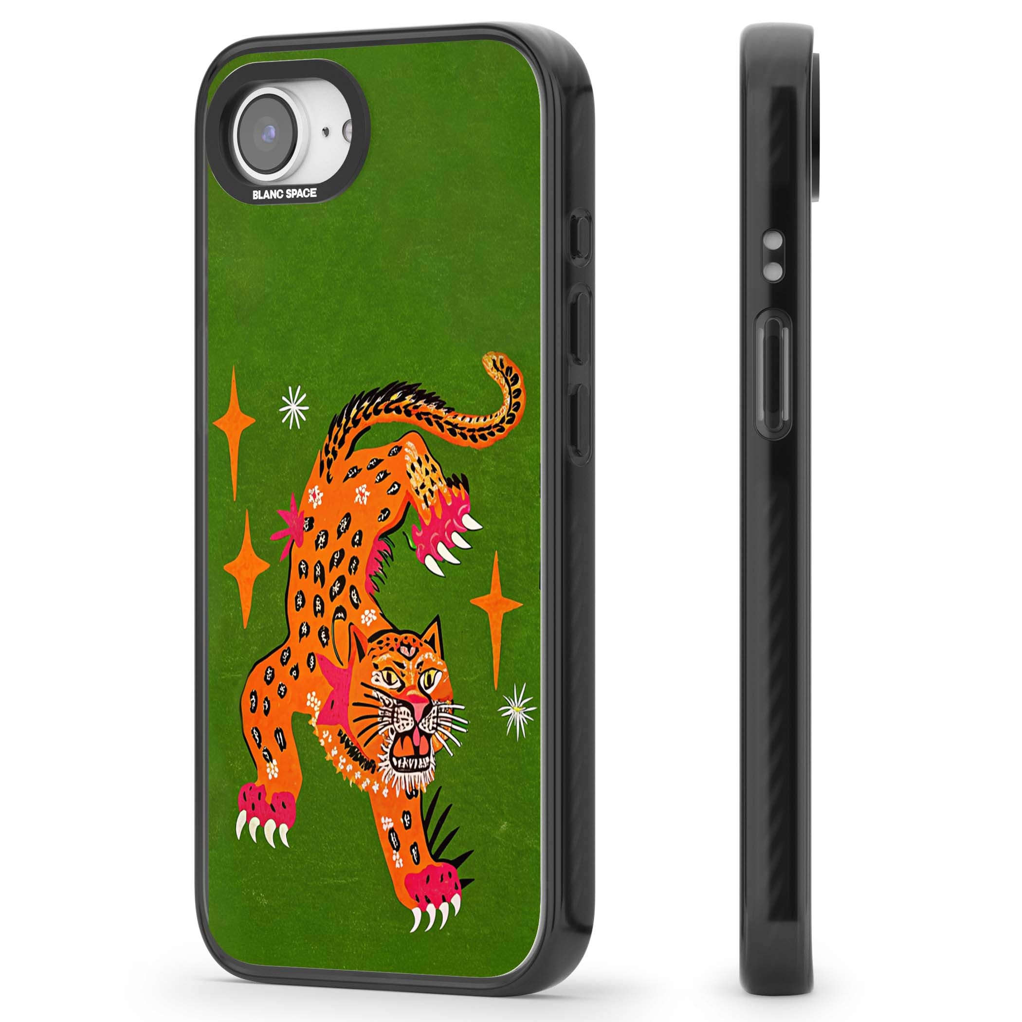 BLACK IMPACT MAGSAFE