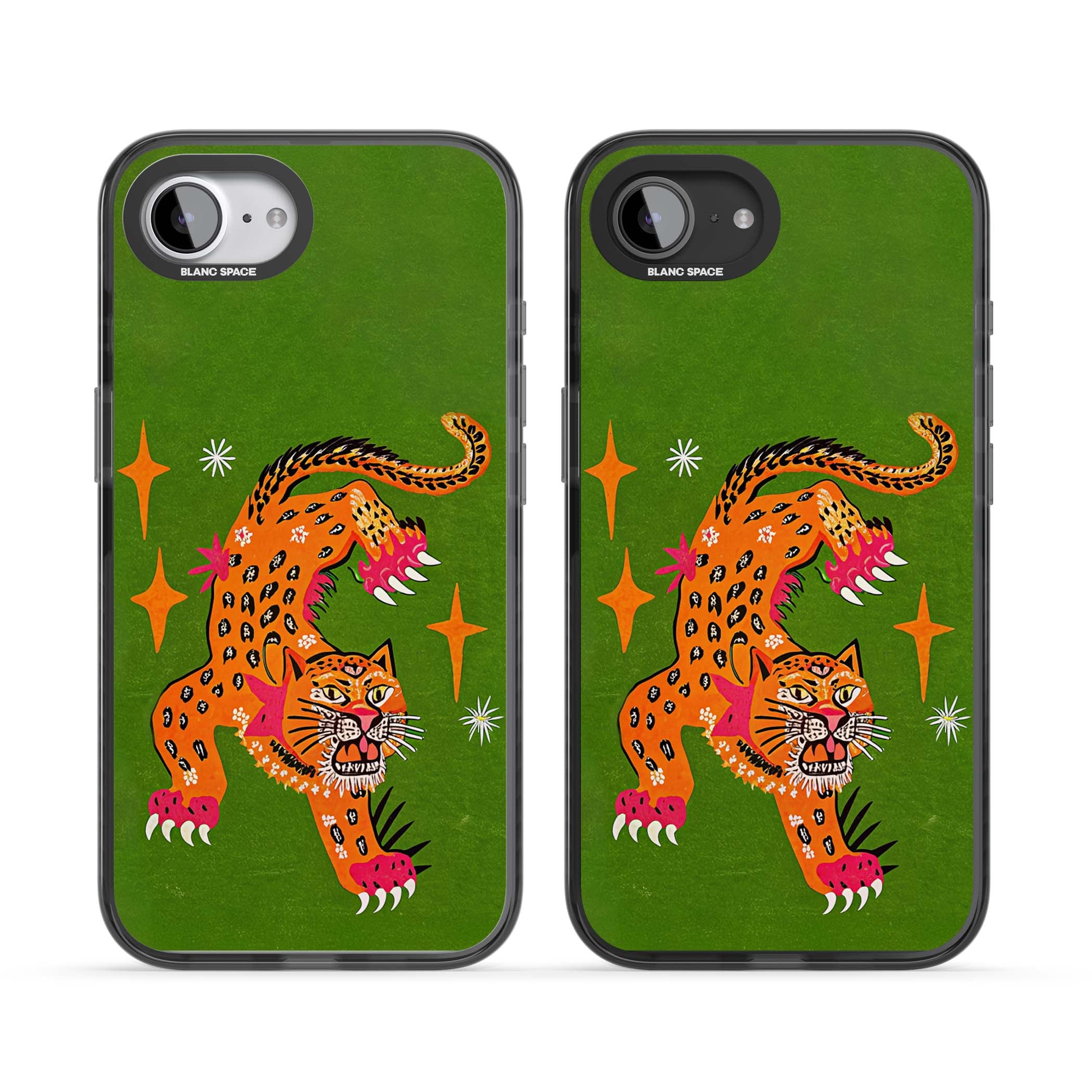 BLACK IMPACT MAGSAFE