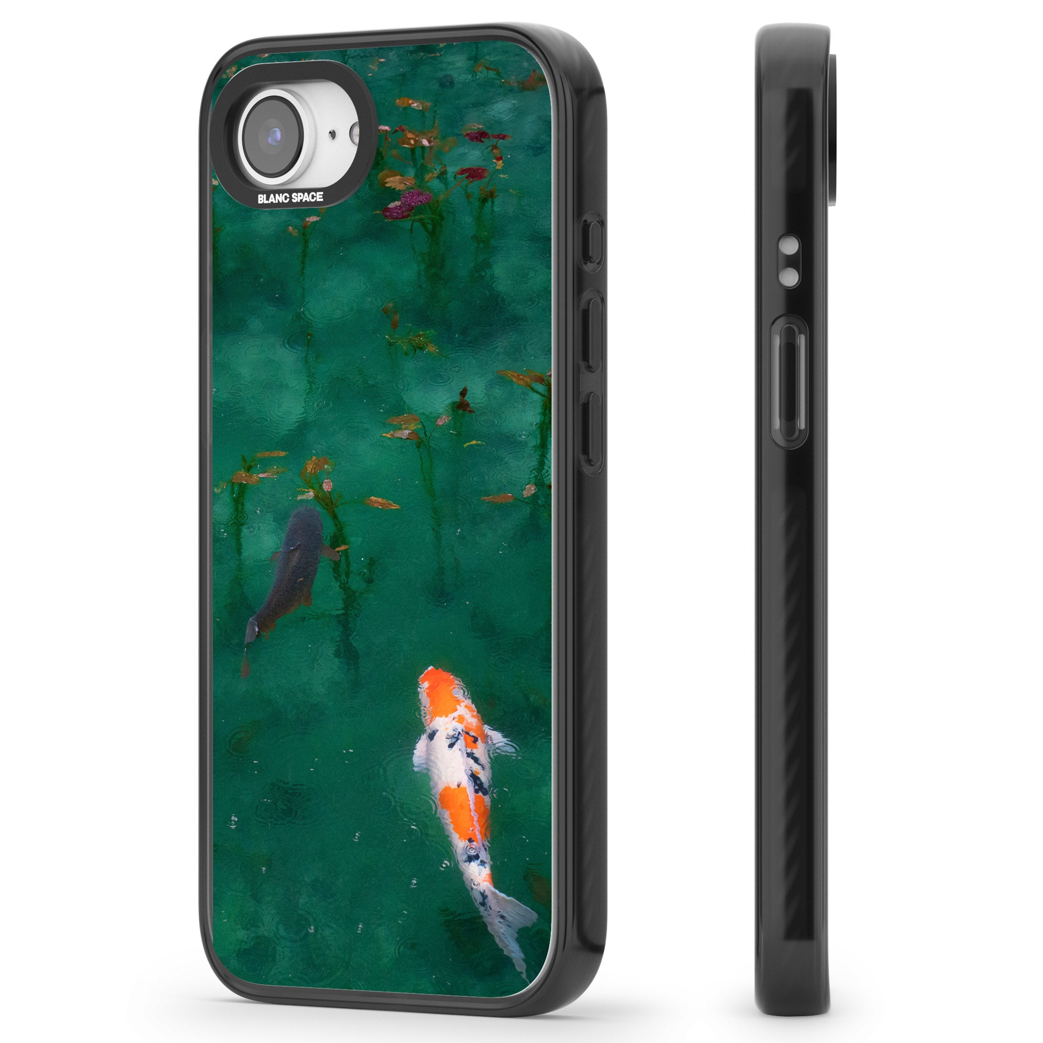 Koi Fish