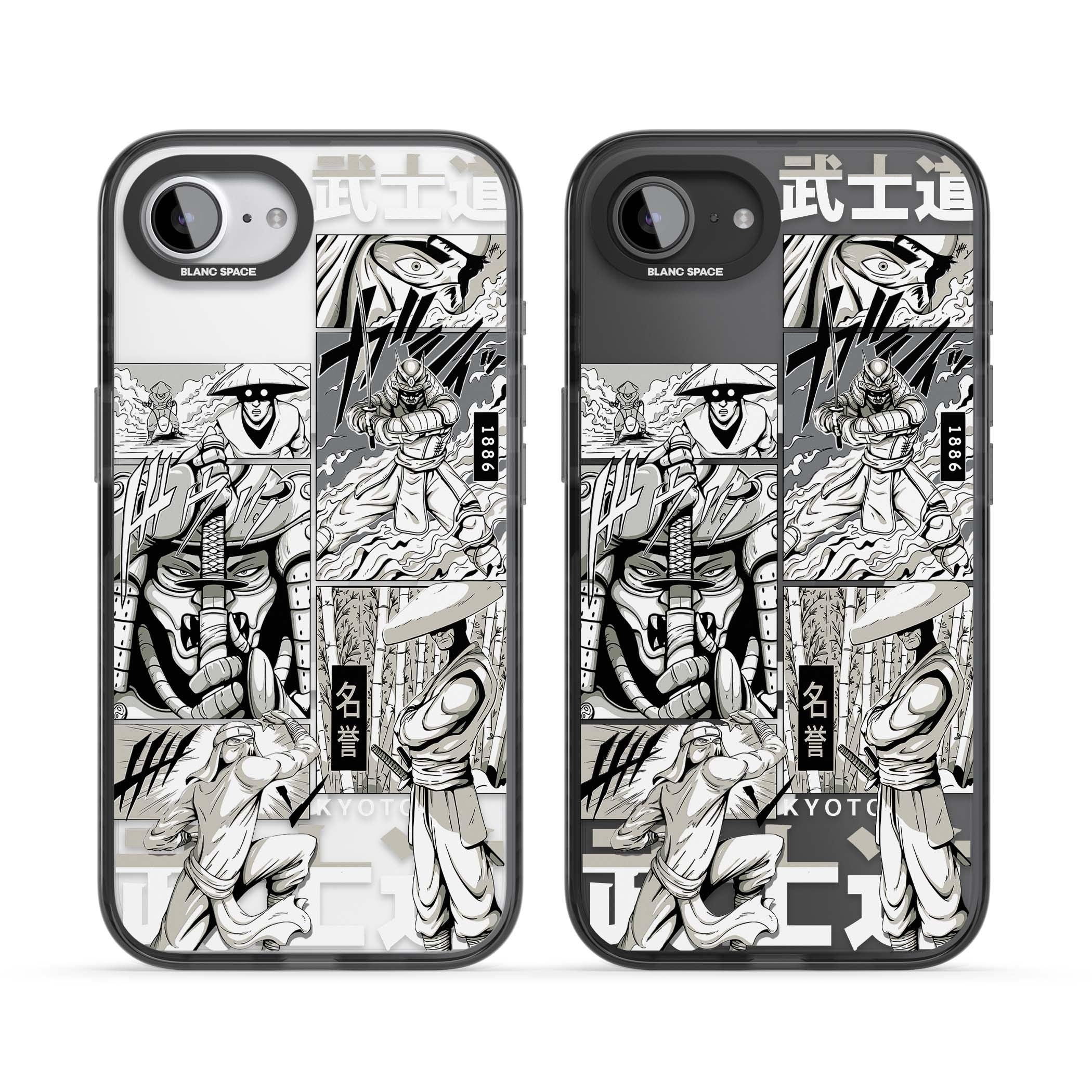 BLACK IMPACT MAGSAFE