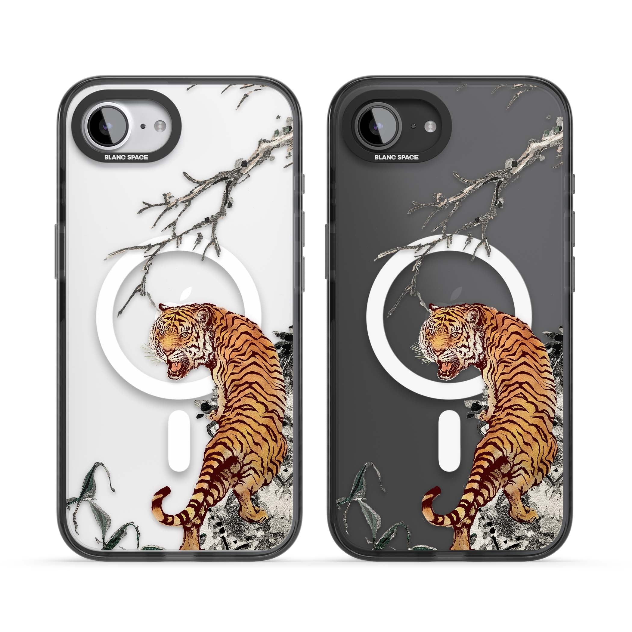 BLACK IMPACT MAGSAFE