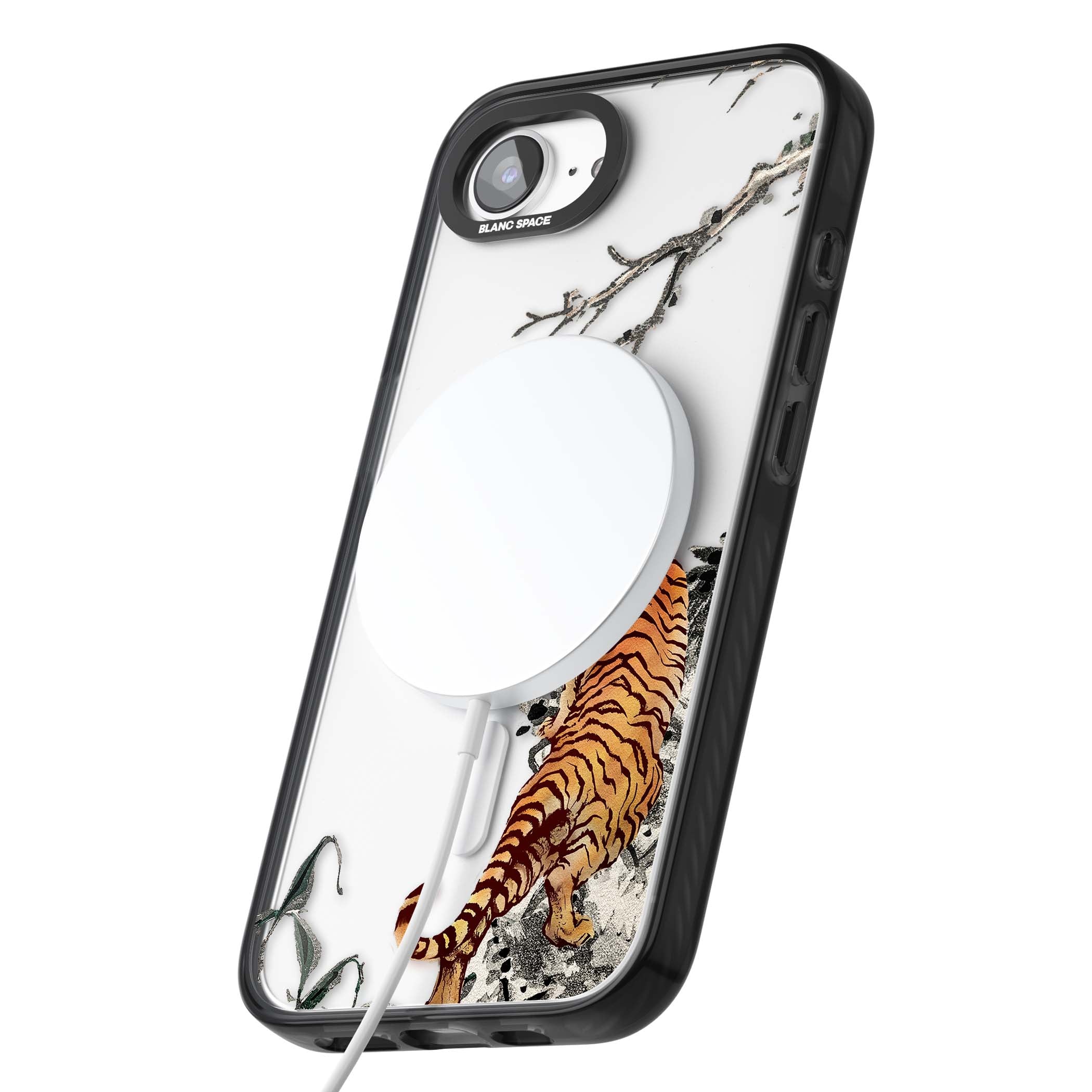 BLACK IMPACT MAGSAFE