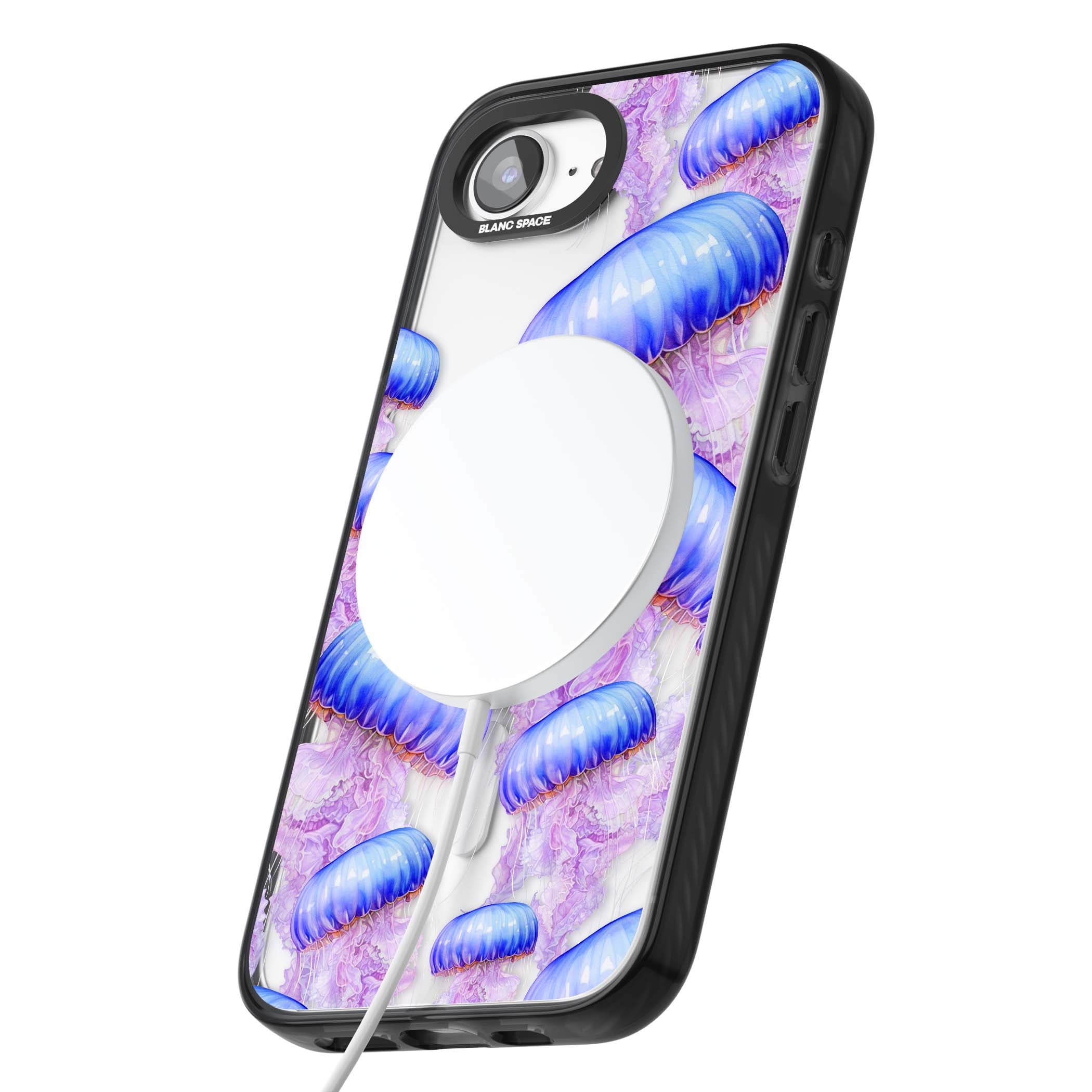 BLACK IMPACT MAGSAFE