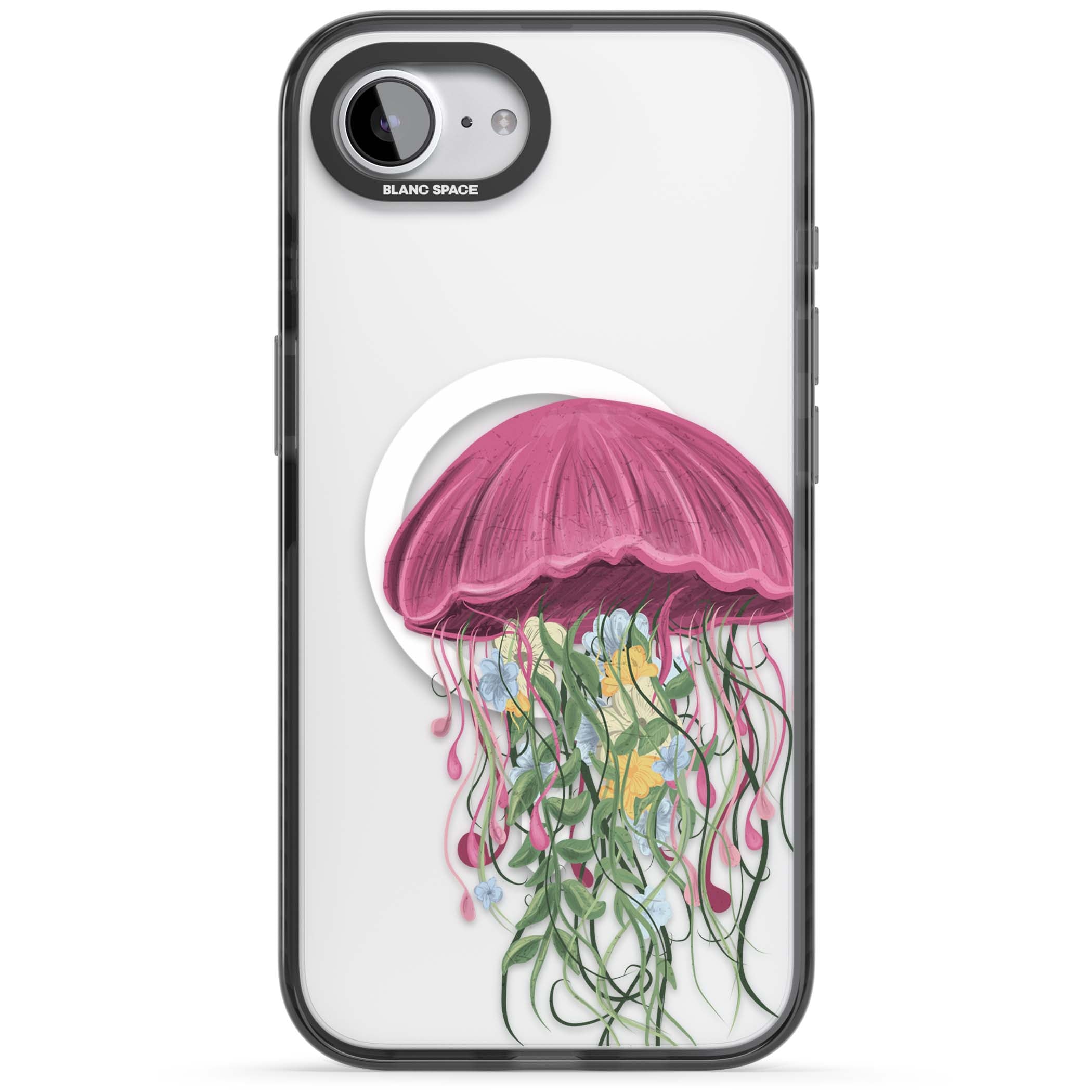 BLACK IMPACT MAGSAFE