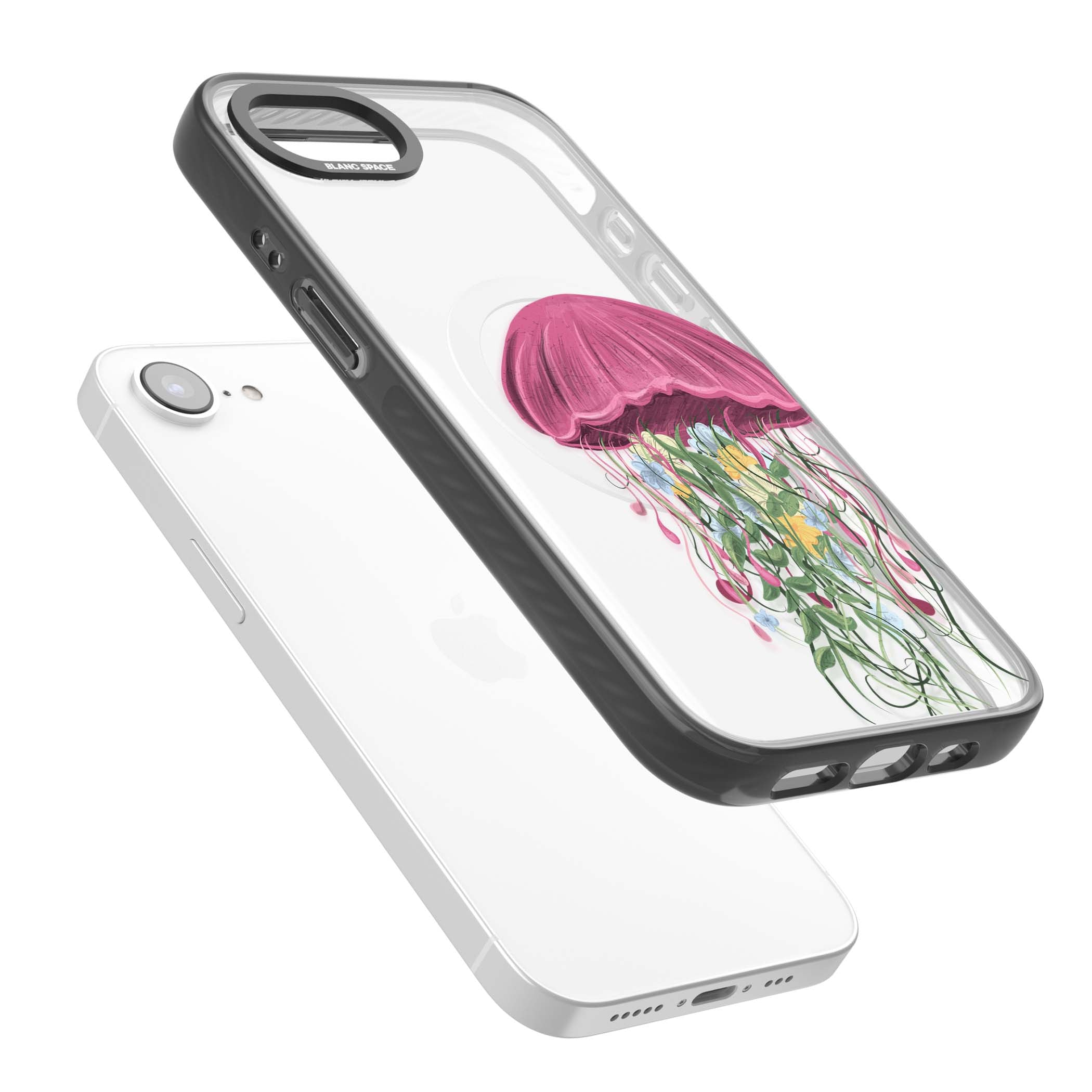 BLACK IMPACT MAGSAFE