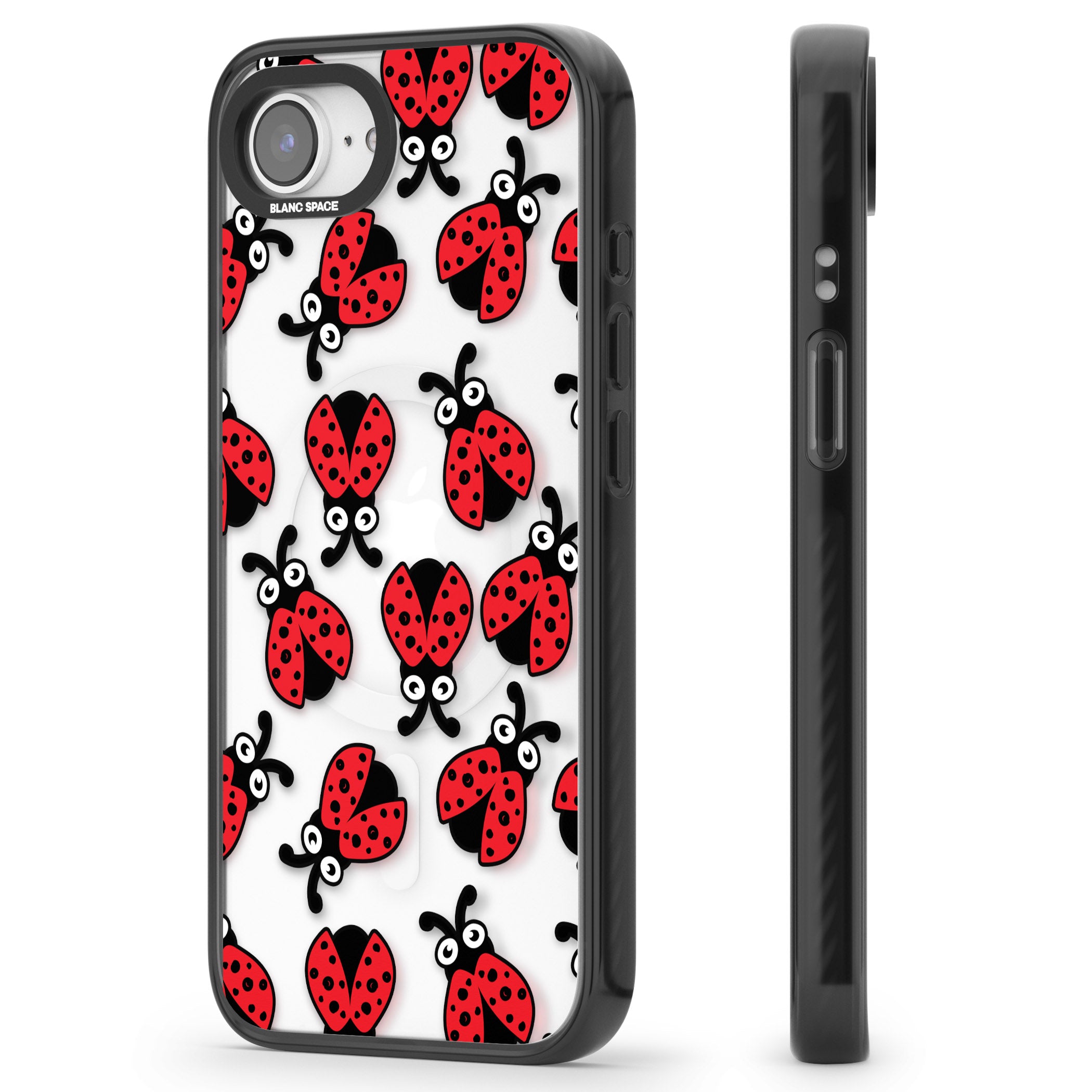 Ladybug Pattern